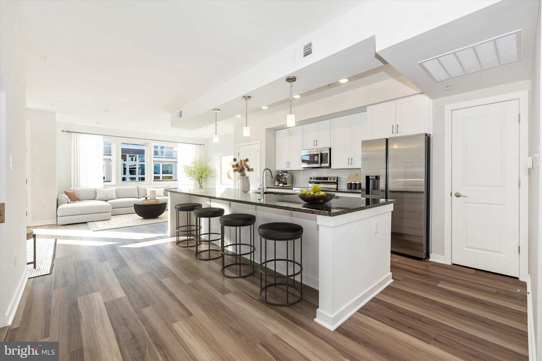 1622 BLACKSMITH WAY UNIT A