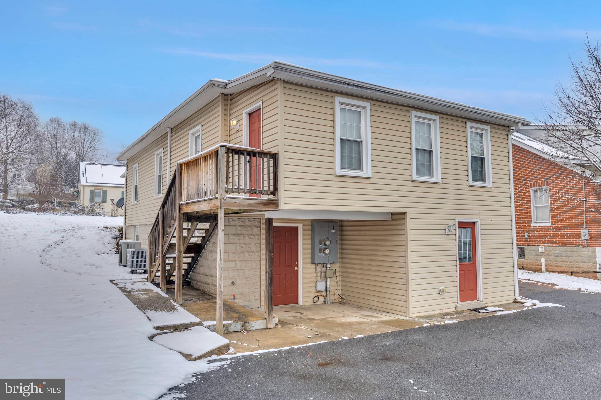 102 LINDEN AVENUE