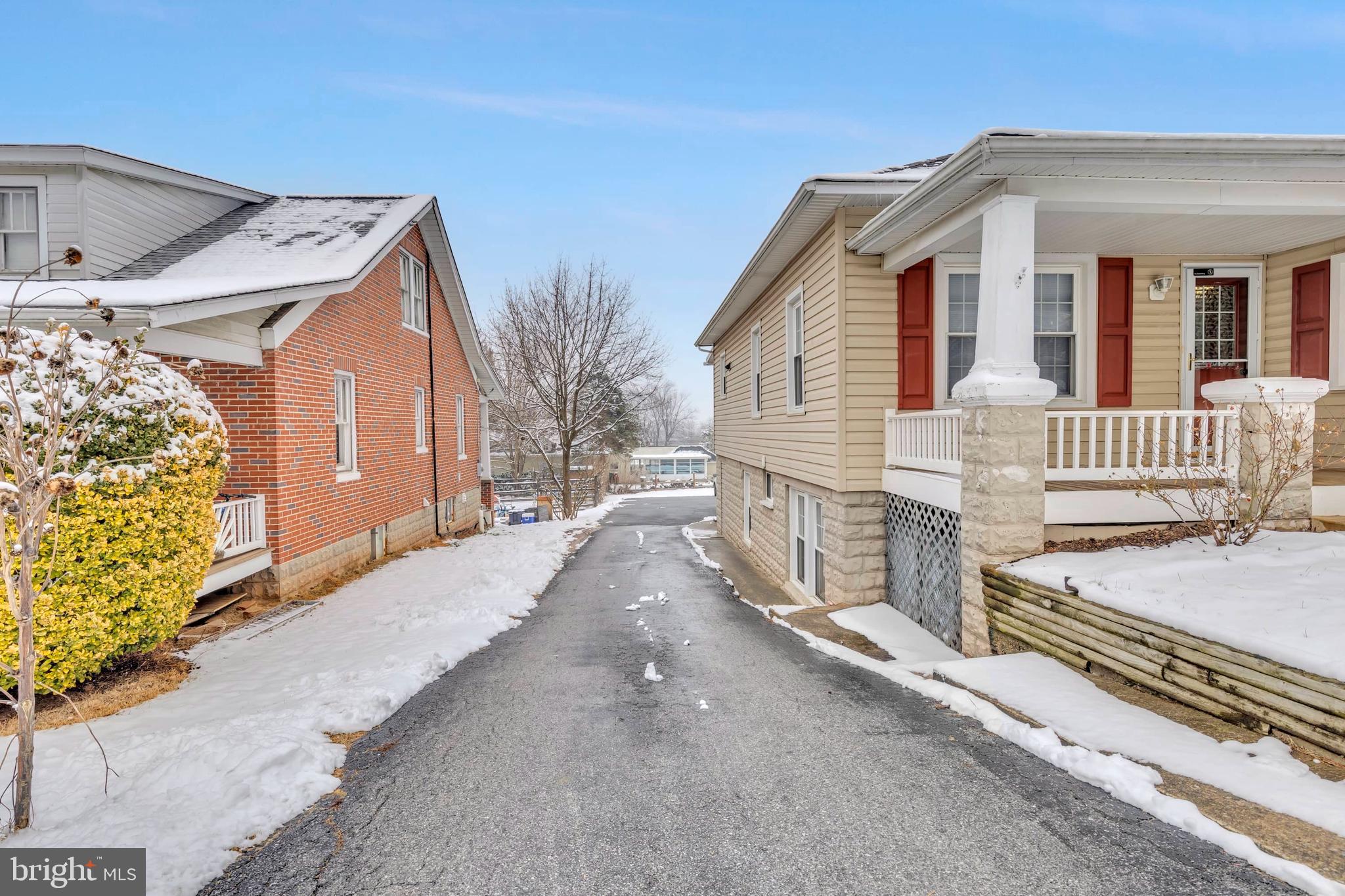 102 LINDEN AVENUE