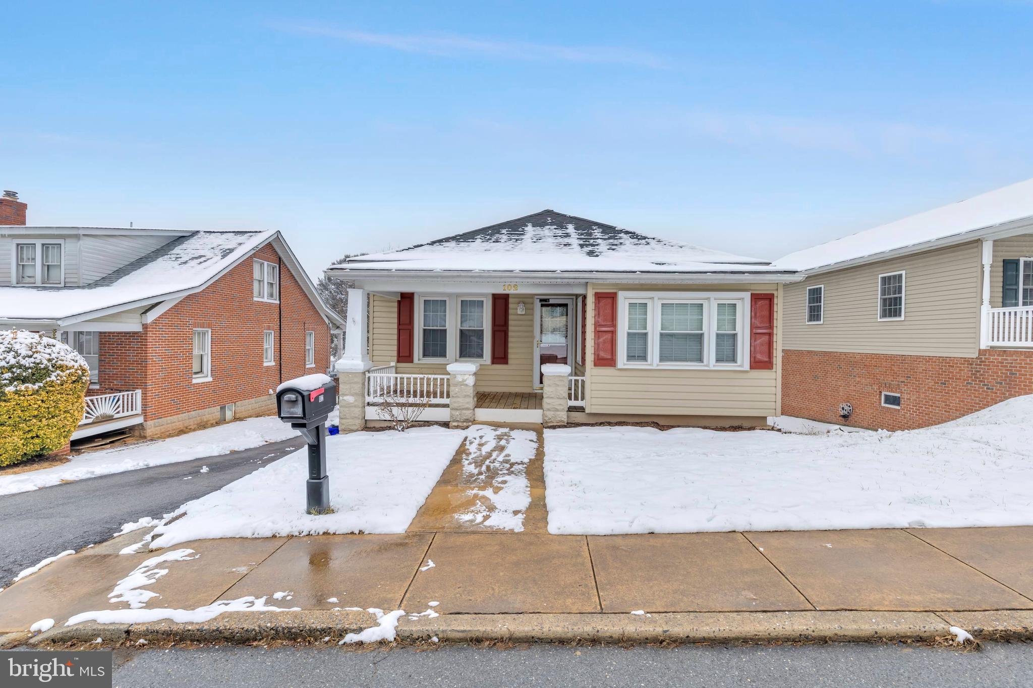 102 LINDEN AVENUE
