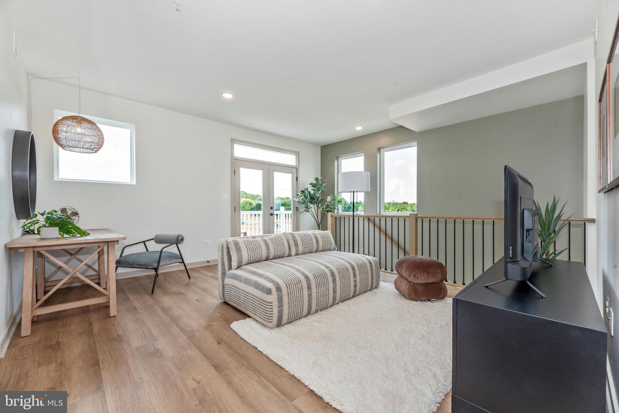 1631 BLACKSMITH WAY UNIT D