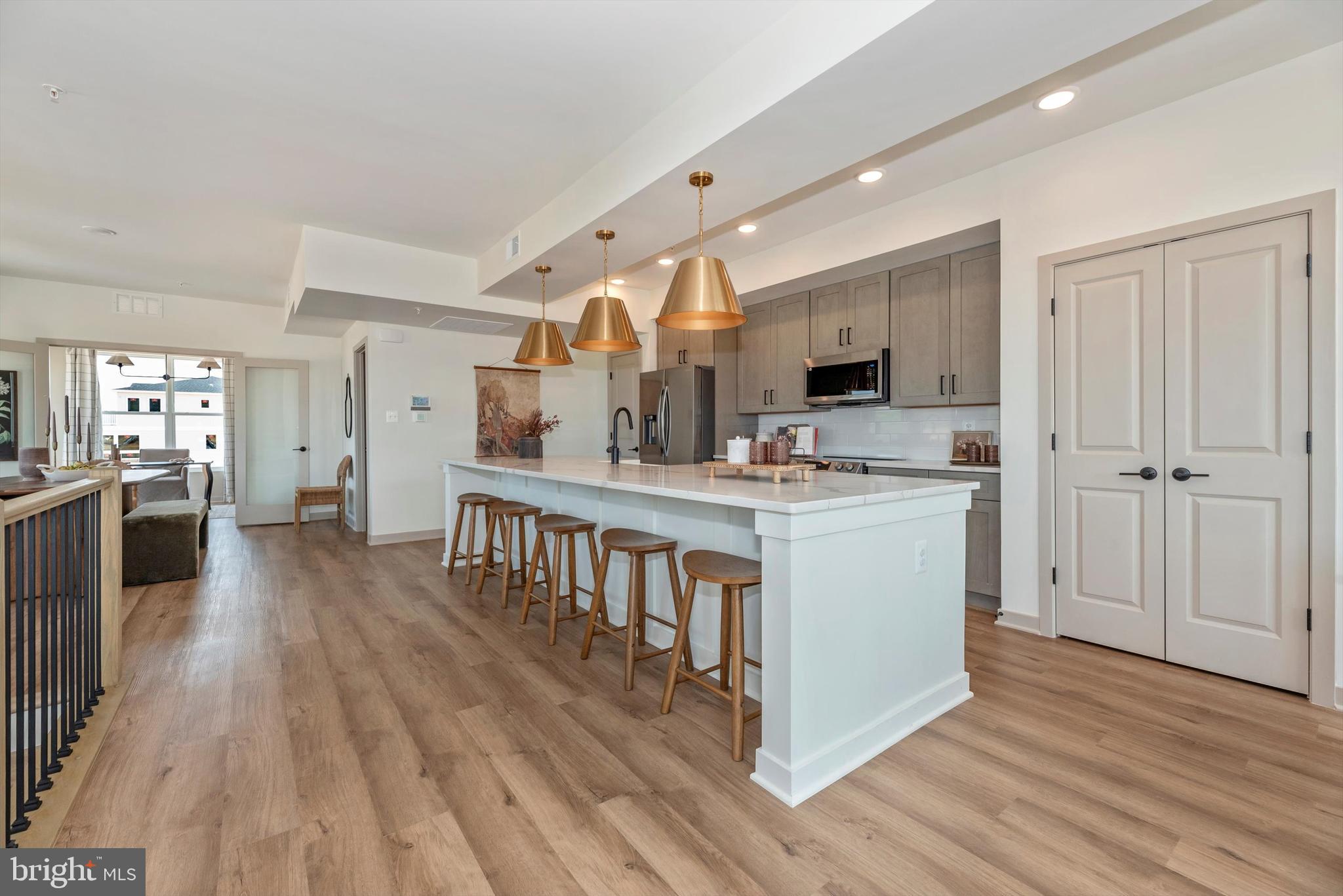 1631 BLACKSMITH WAY UNIT D