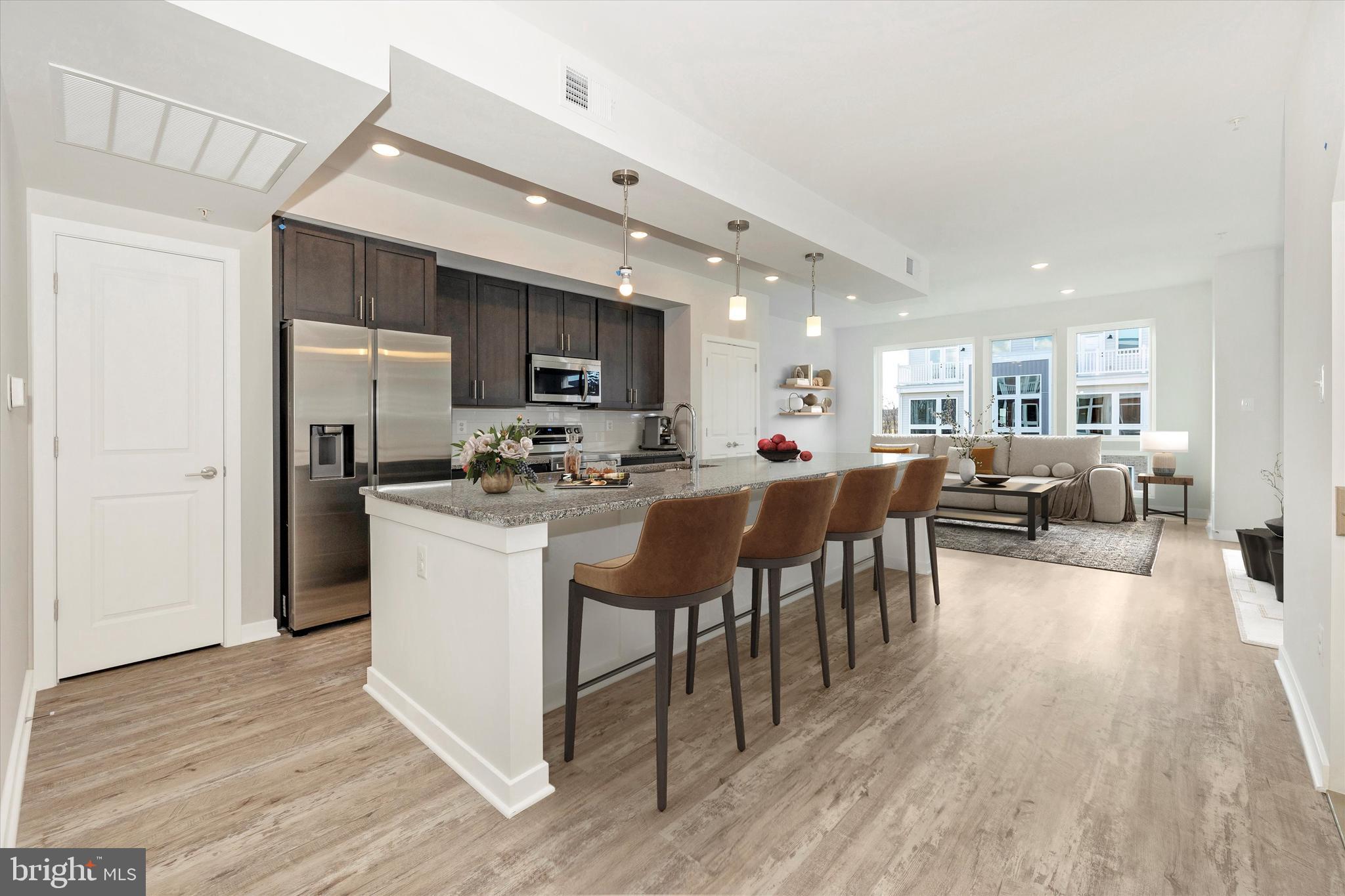 1618 BLACKSMITH WAY D