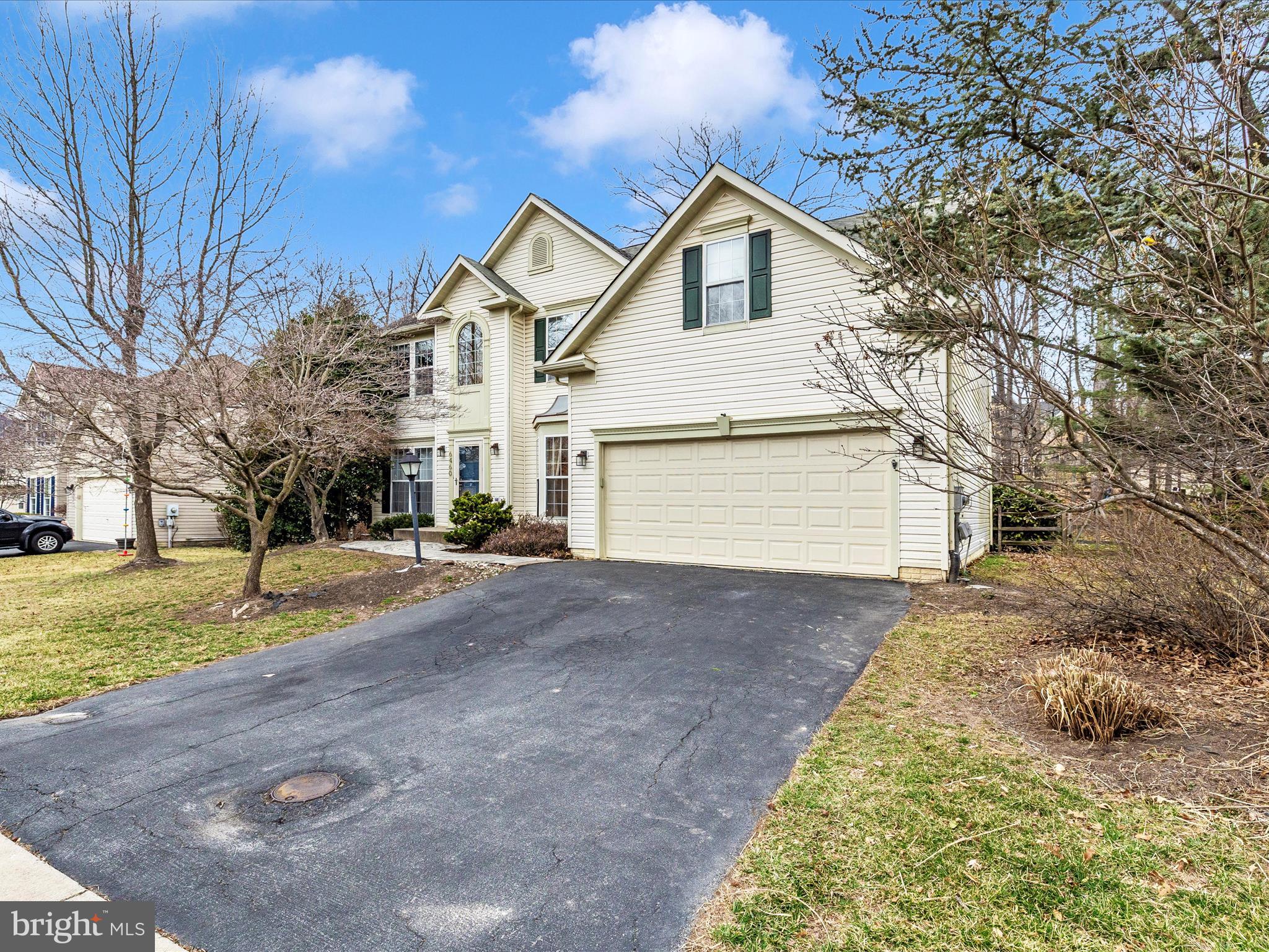 6460 SADDLEBROOK LANE