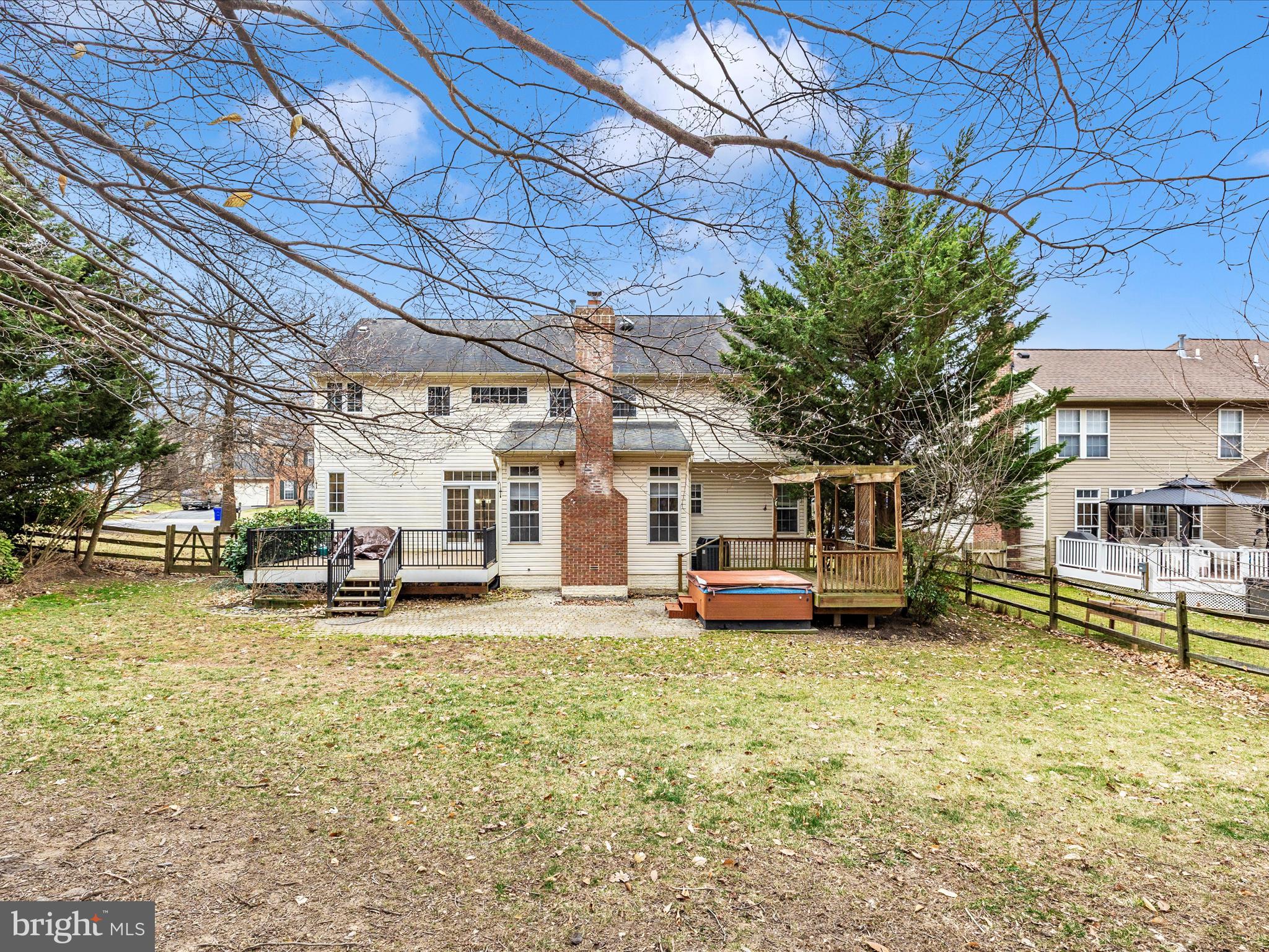6460 SADDLEBROOK LANE