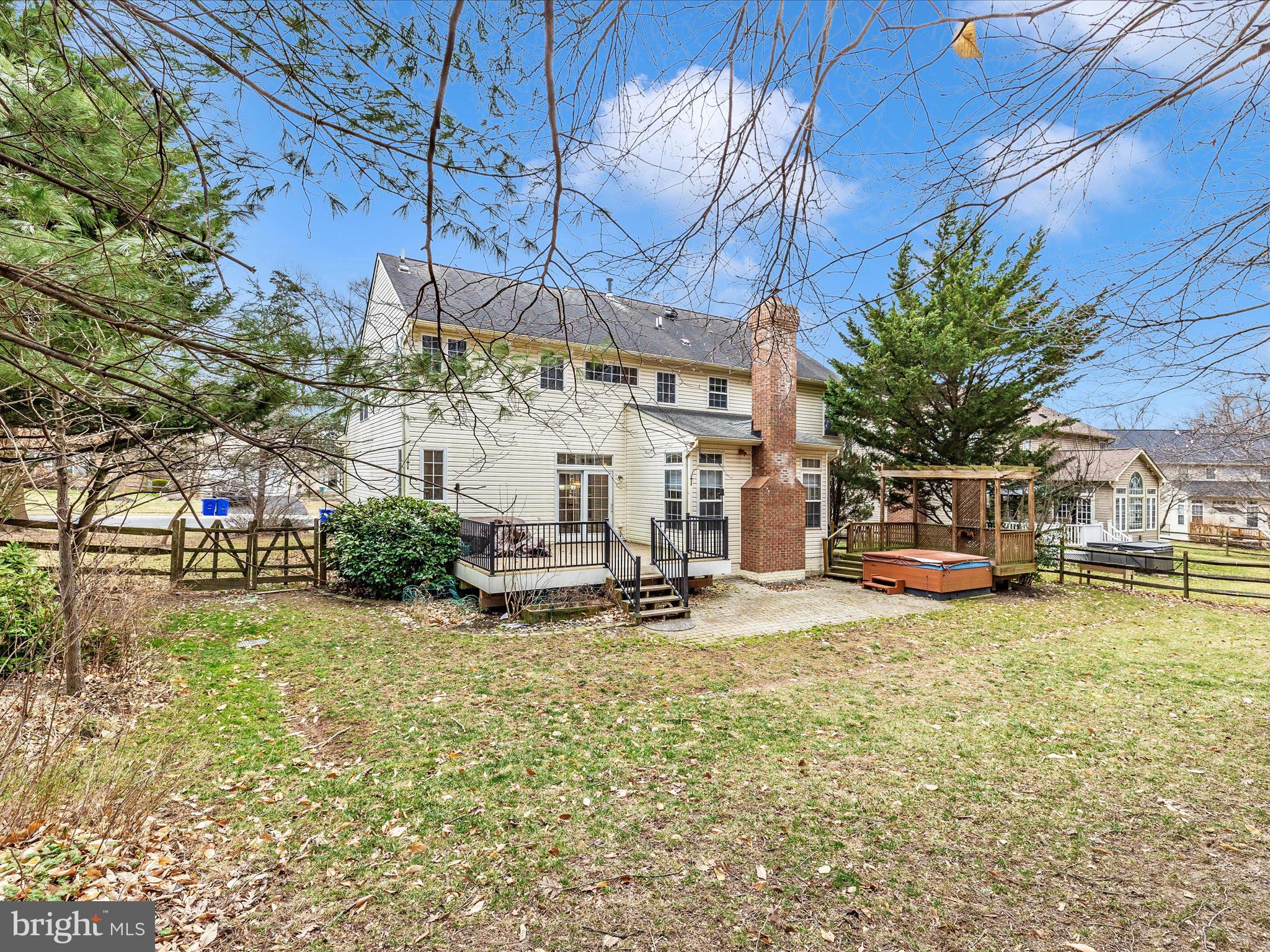6460 SADDLEBROOK LANE