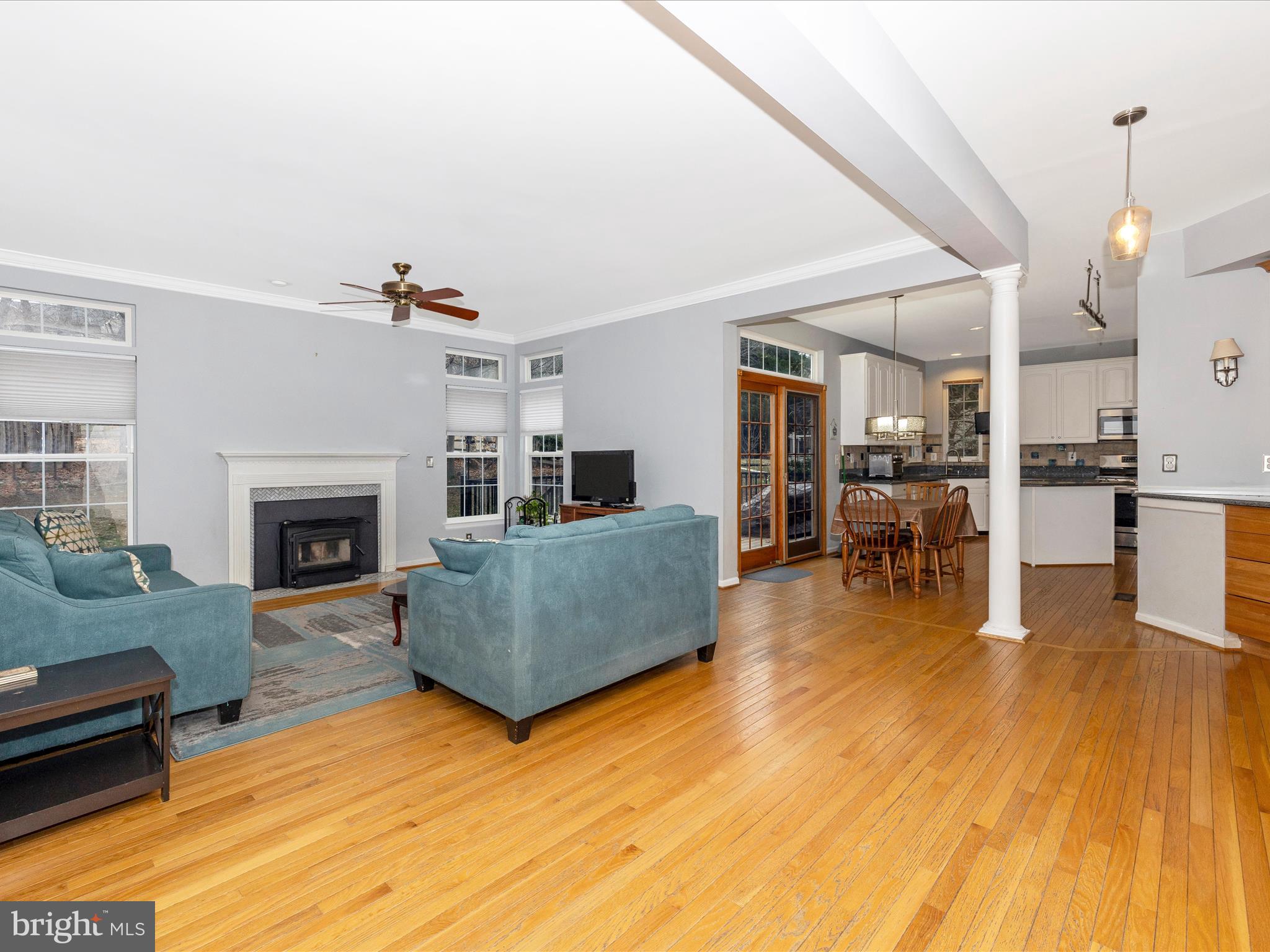 6460 SADDLEBROOK LANE
