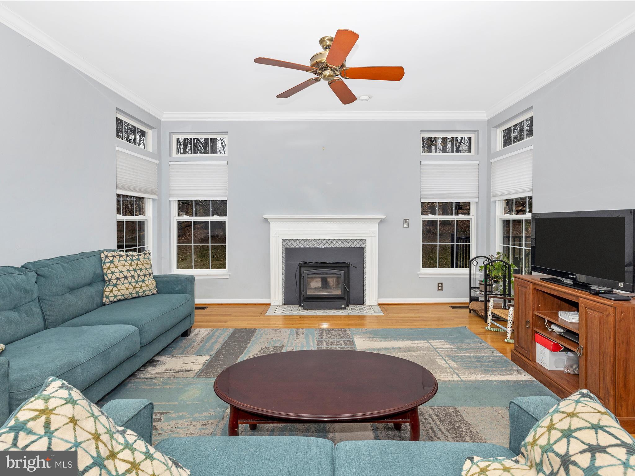 6460 SADDLEBROOK LANE