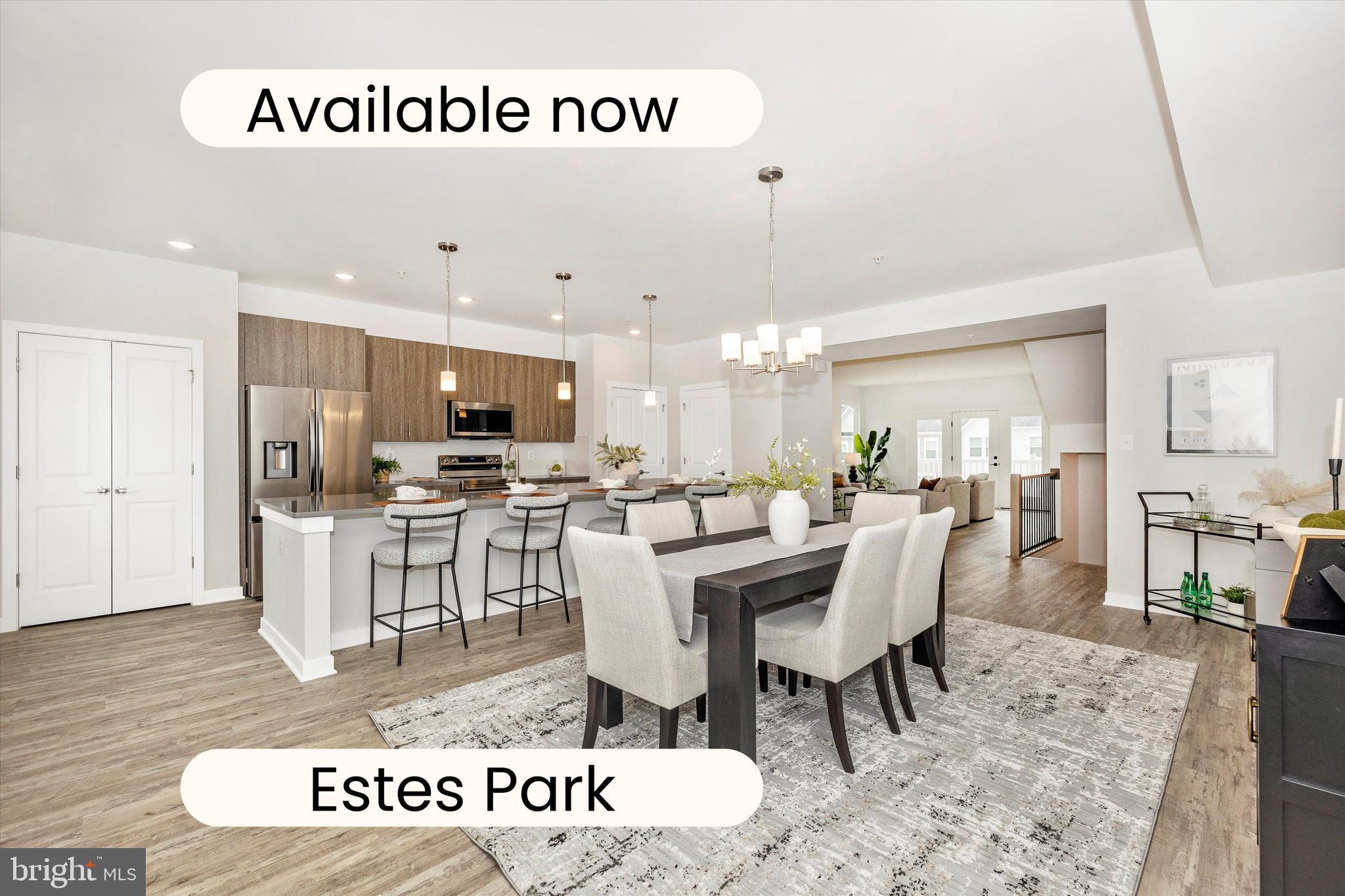 708 IRON FORGE ROAD UNIT B