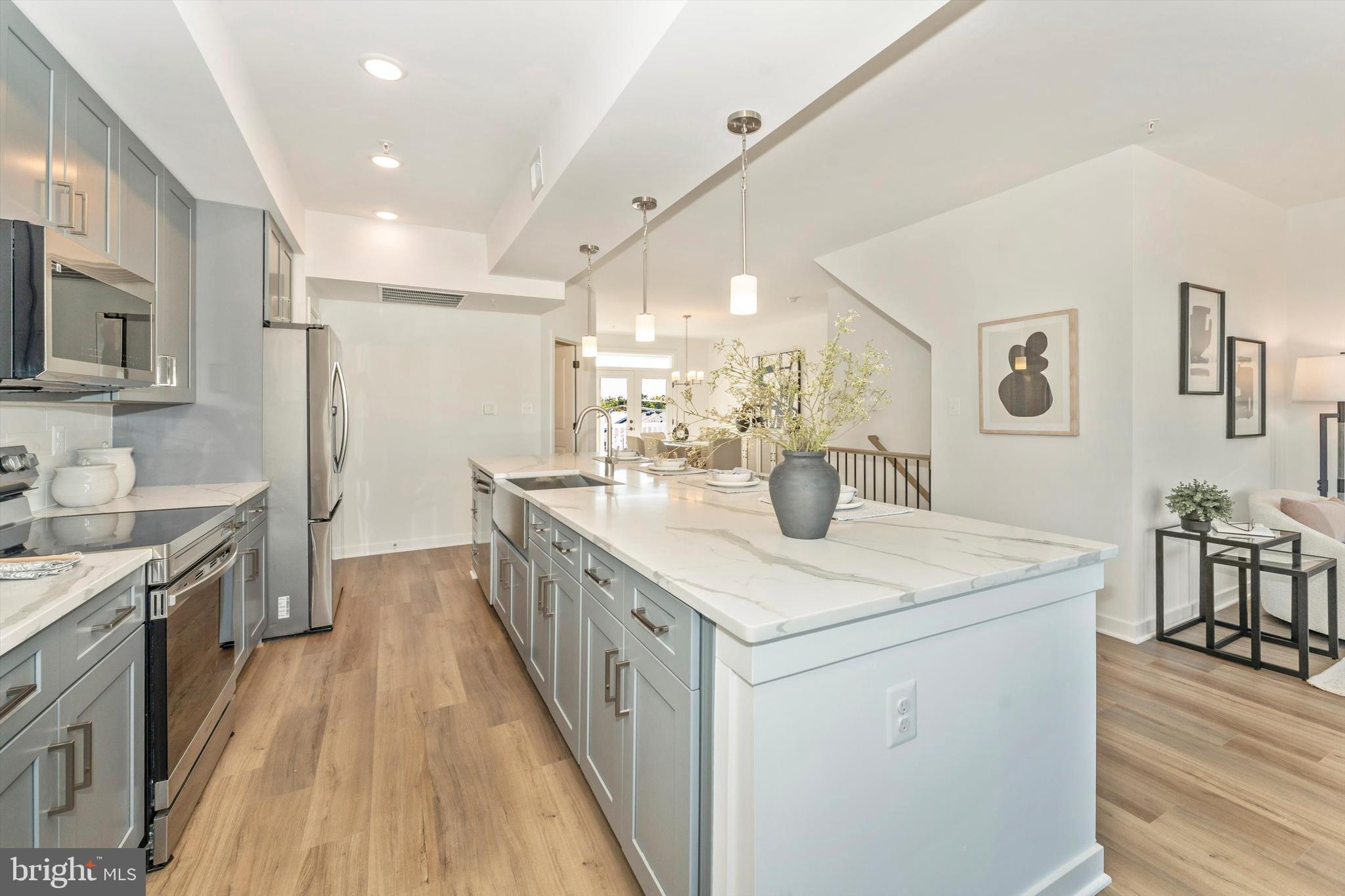1616 BLACKSMITH WAY UNIT A