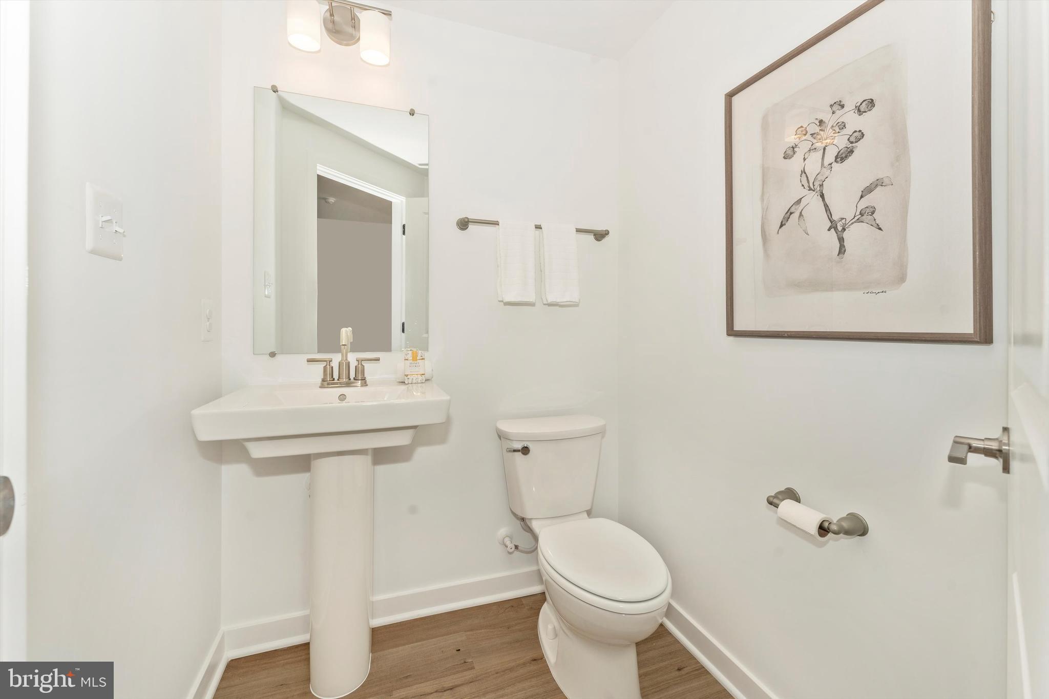 1616 BLACKSMITH WAY UNIT A