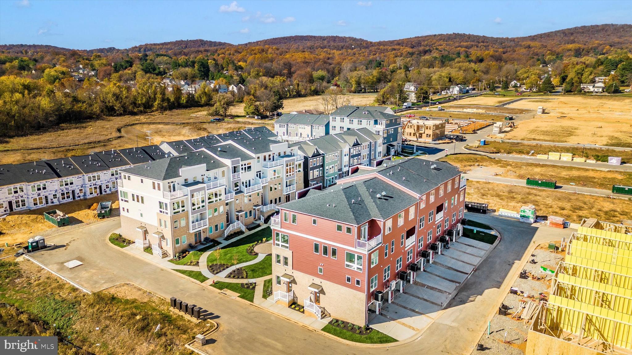 1616 BLACKSMITH WAY UNIT A