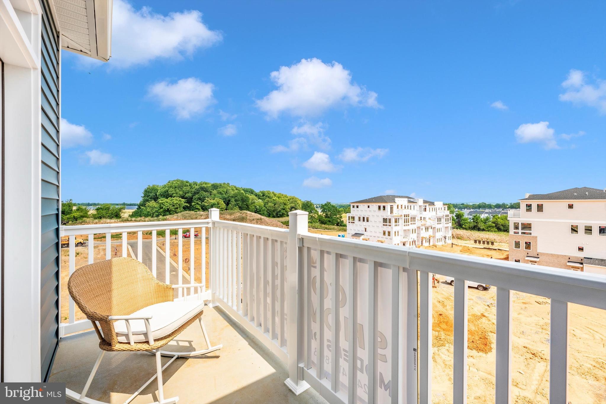 1625 BLACKSMITH WAY, UNIT A