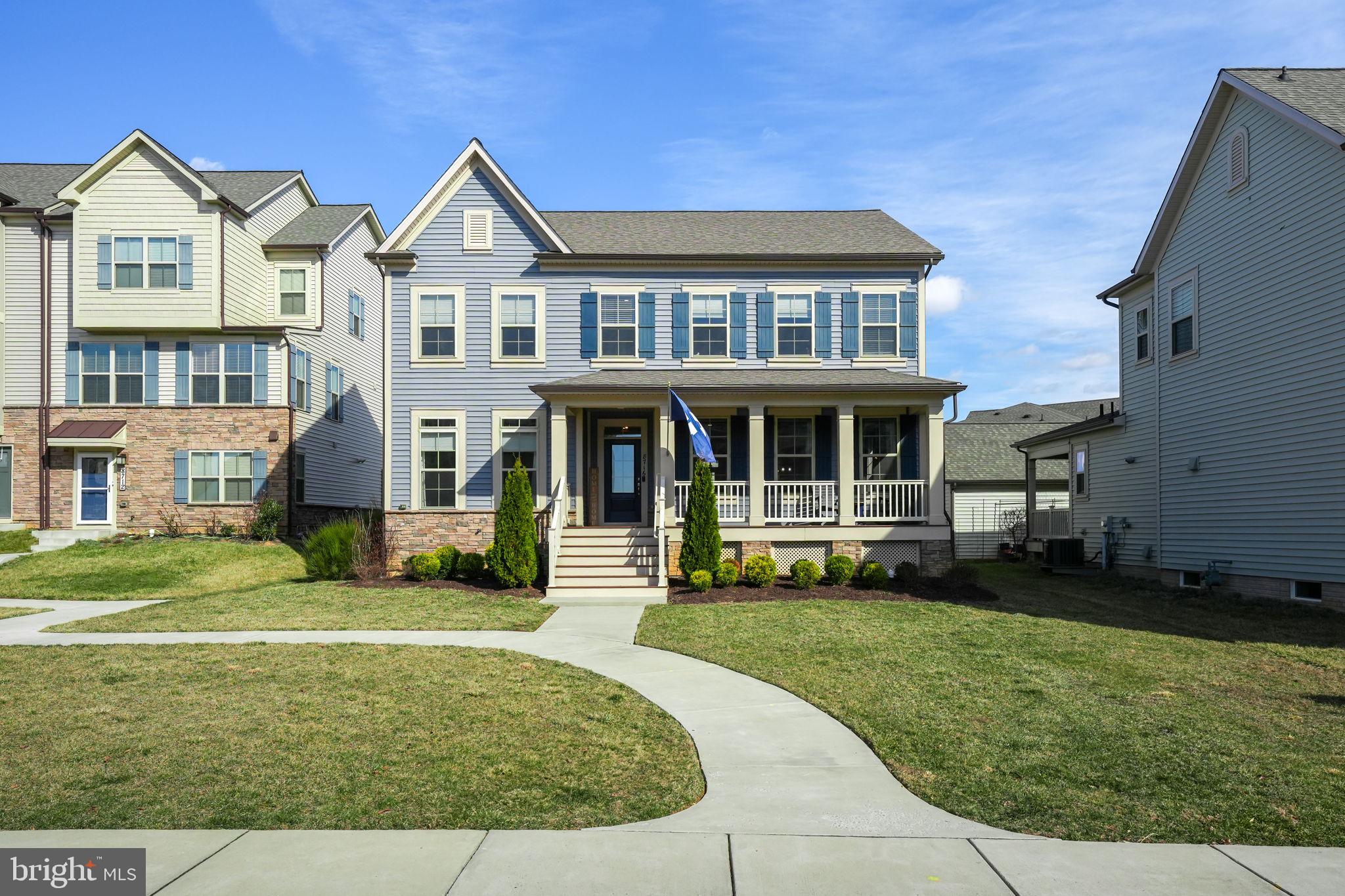 8716 SHADY PINES DRIVE