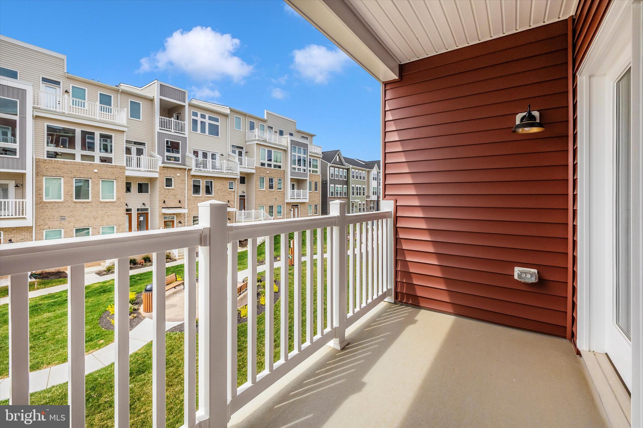 1618 BLACKSMITH WAY UNIT C