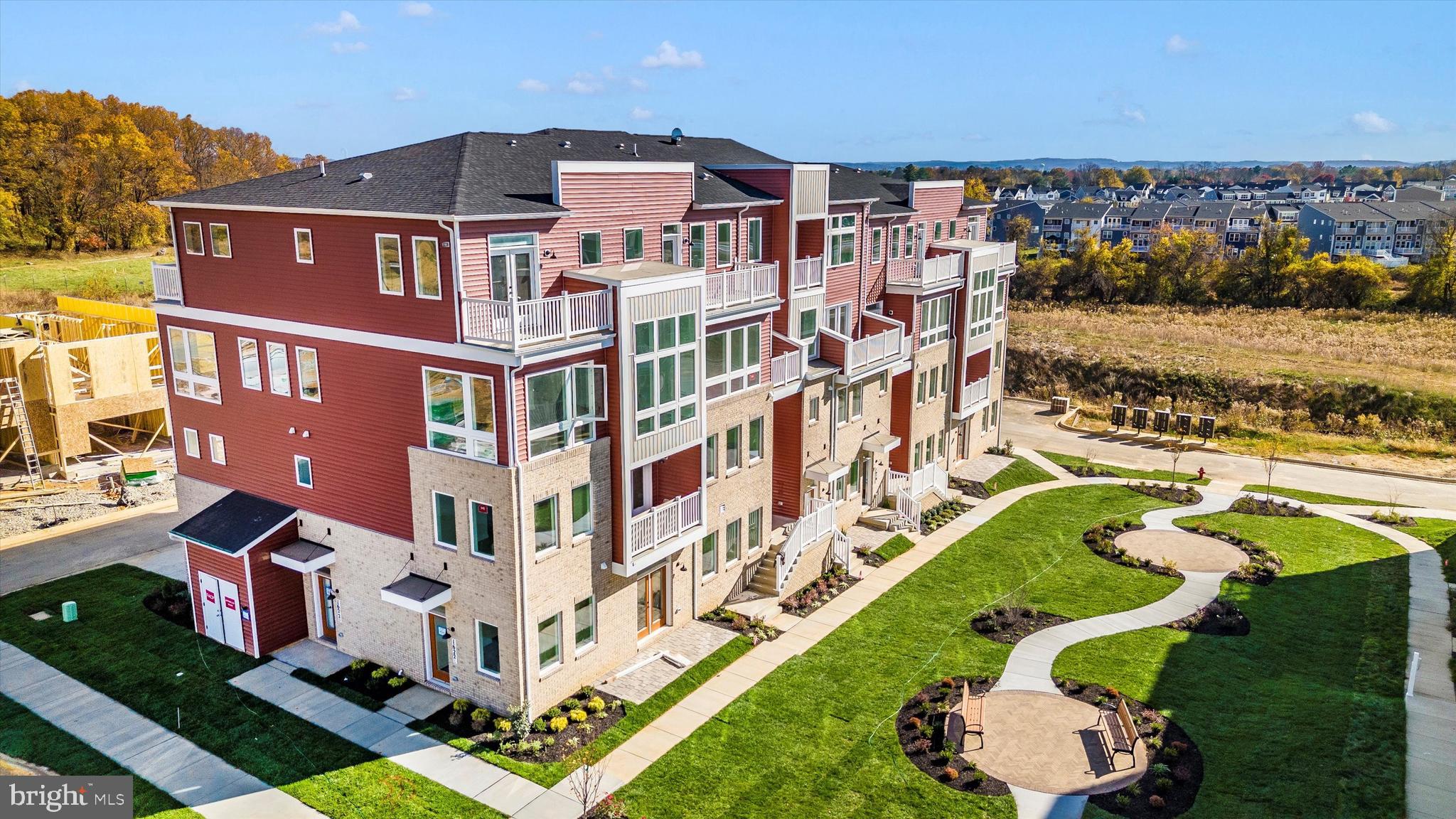 1618 BLACKSMITH WAY UNIT C