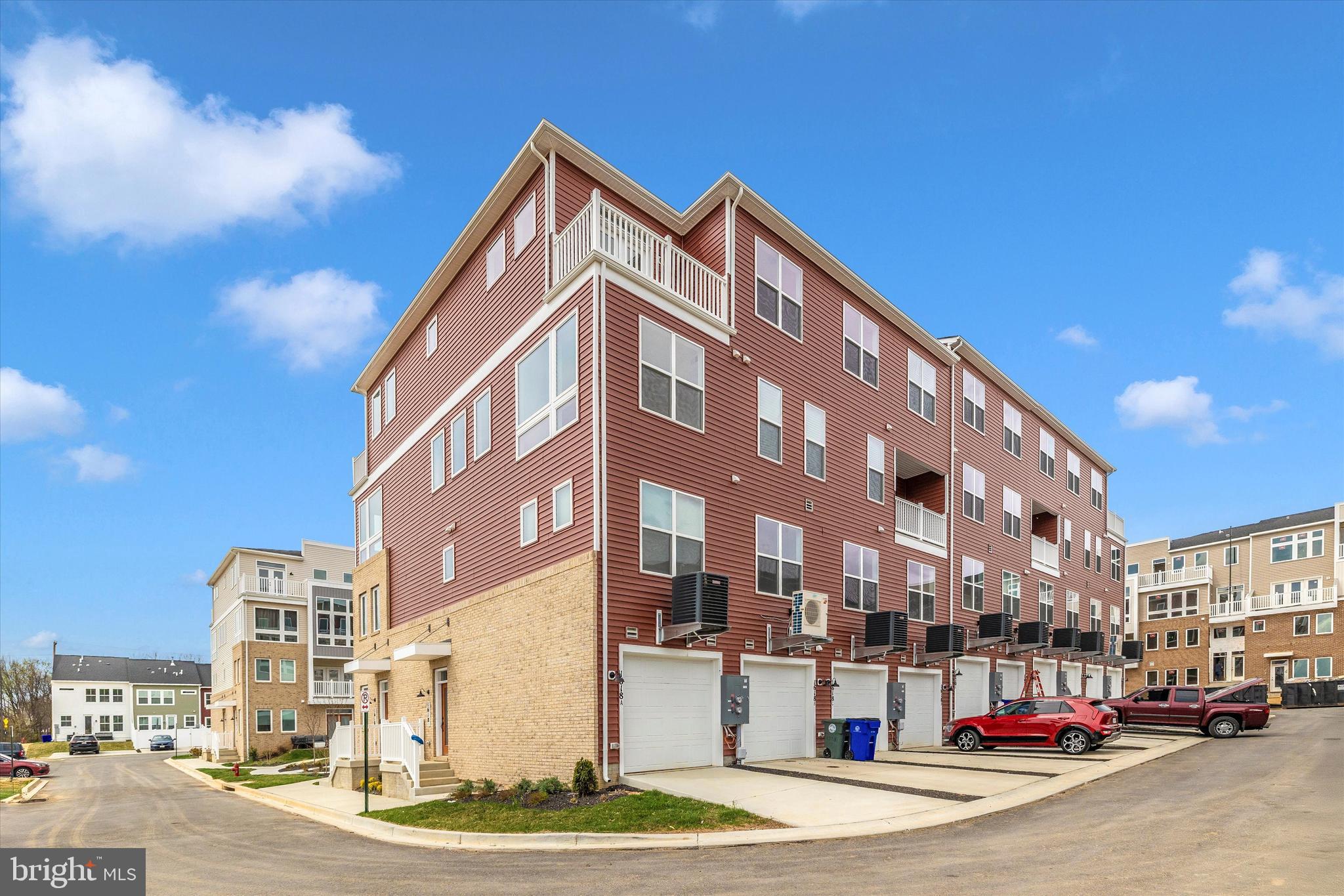 1618 BLACKSMITH WAY UNIT C
