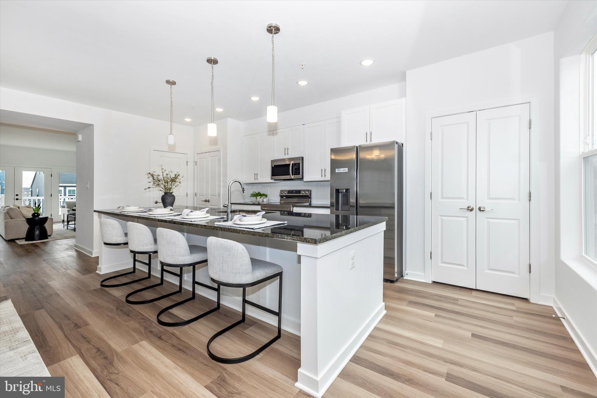 1629 BLACKSMITH WAY A