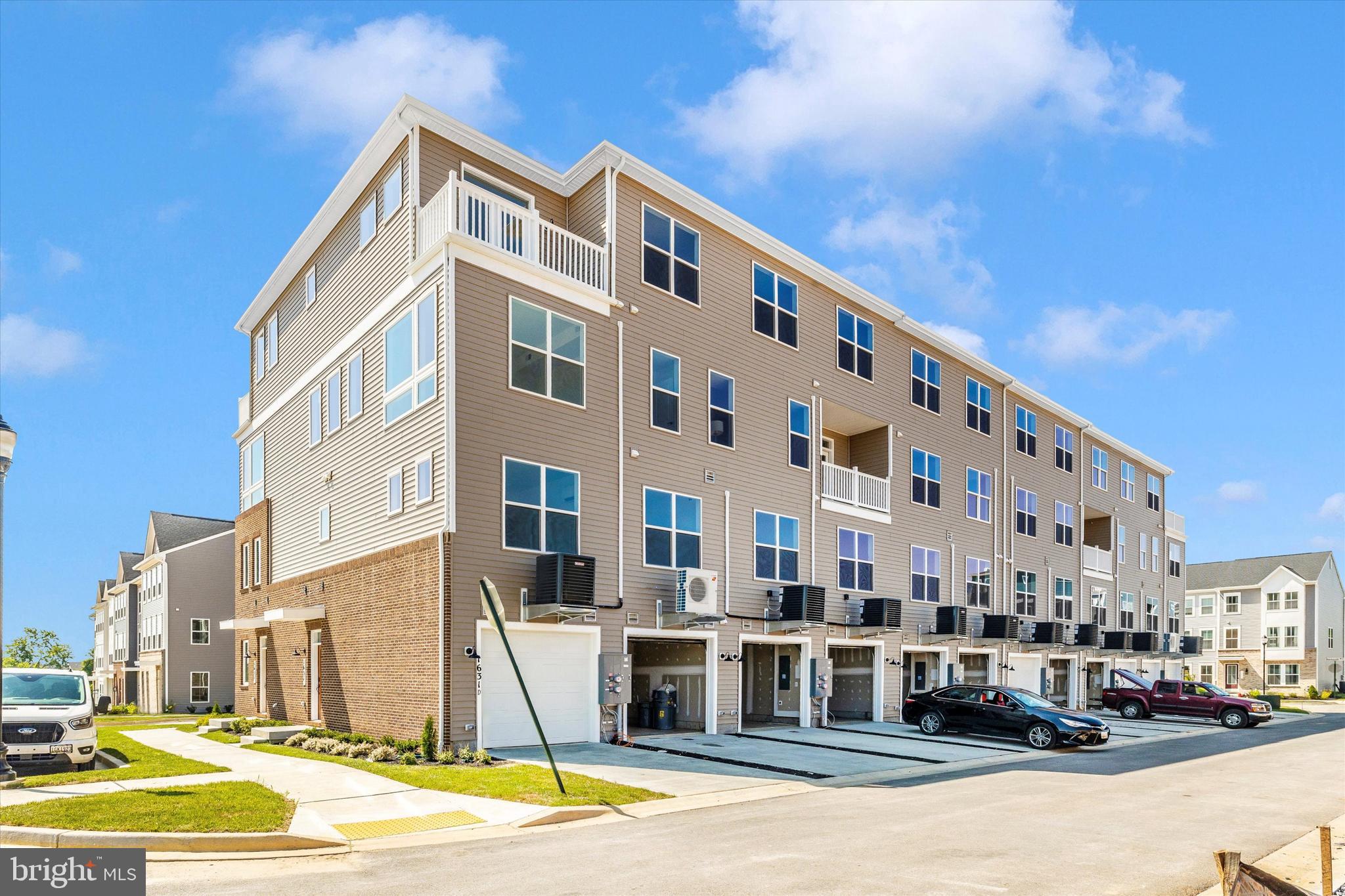 1627 BLACKSMITH WAY UNIT A