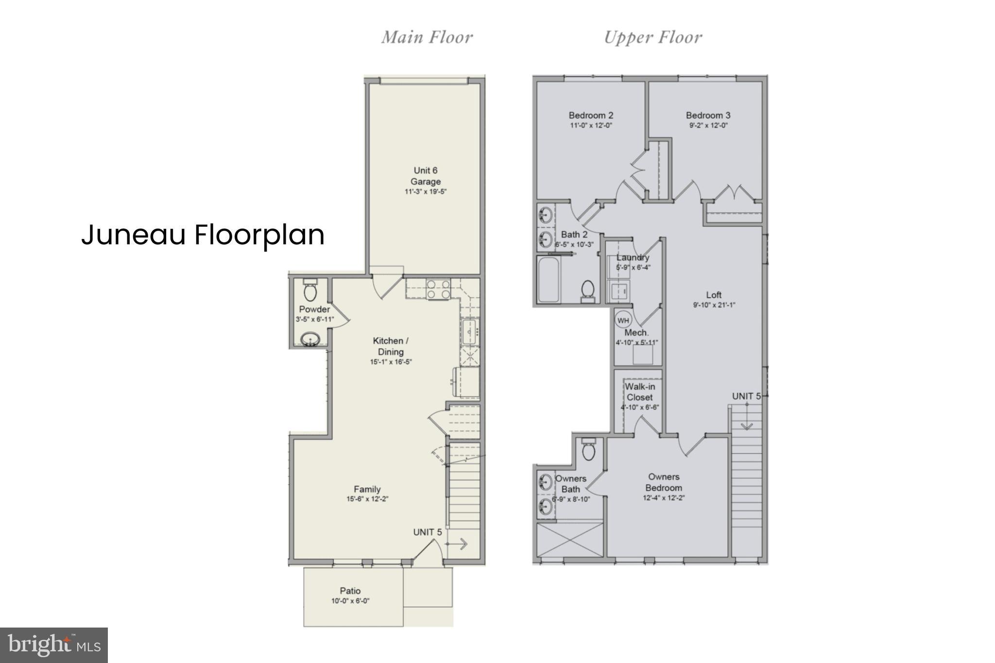 1627 BLACKSMITH WAY UNIT A