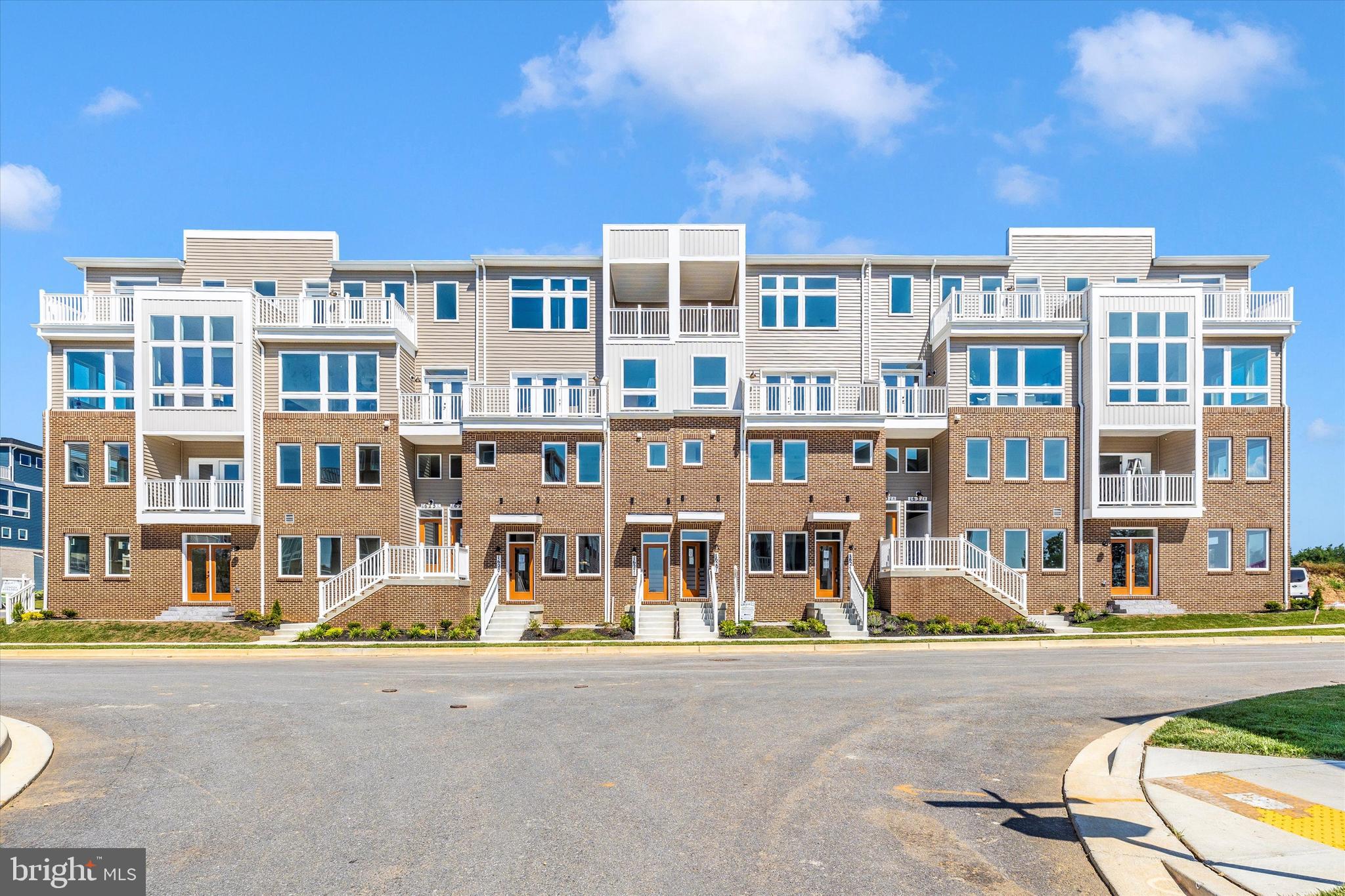 1627 BLACKSMITH WAY UNIT A