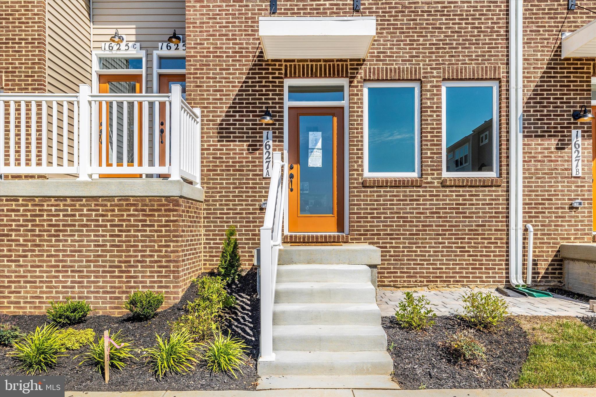 1627 BLACKSMITH WAY UNIT A