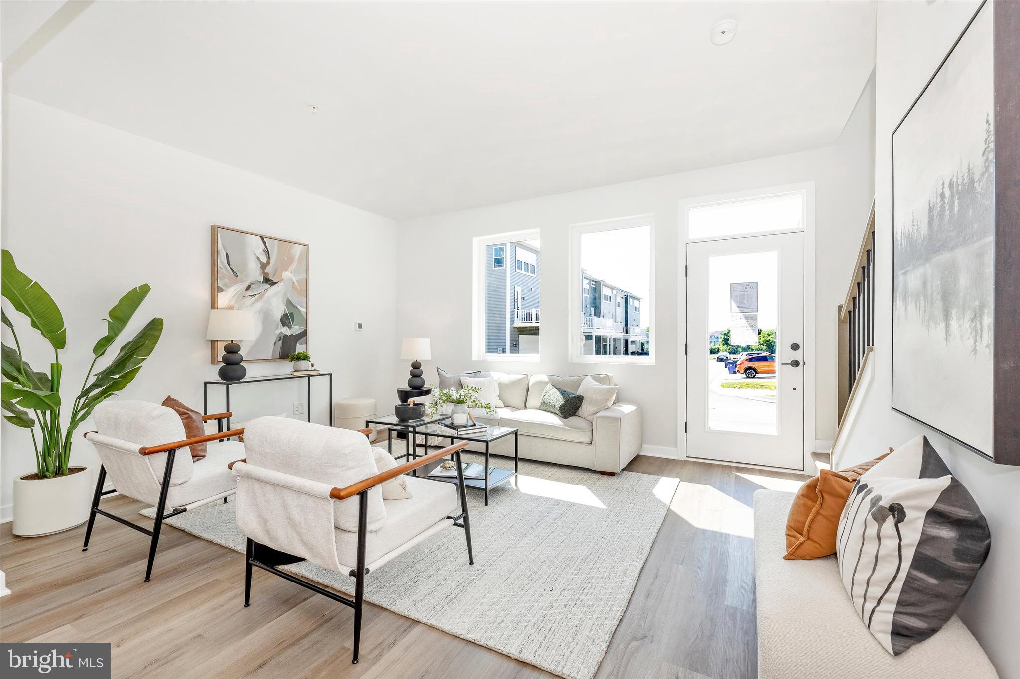 1627 BLACKSMITH WAY UNIT A