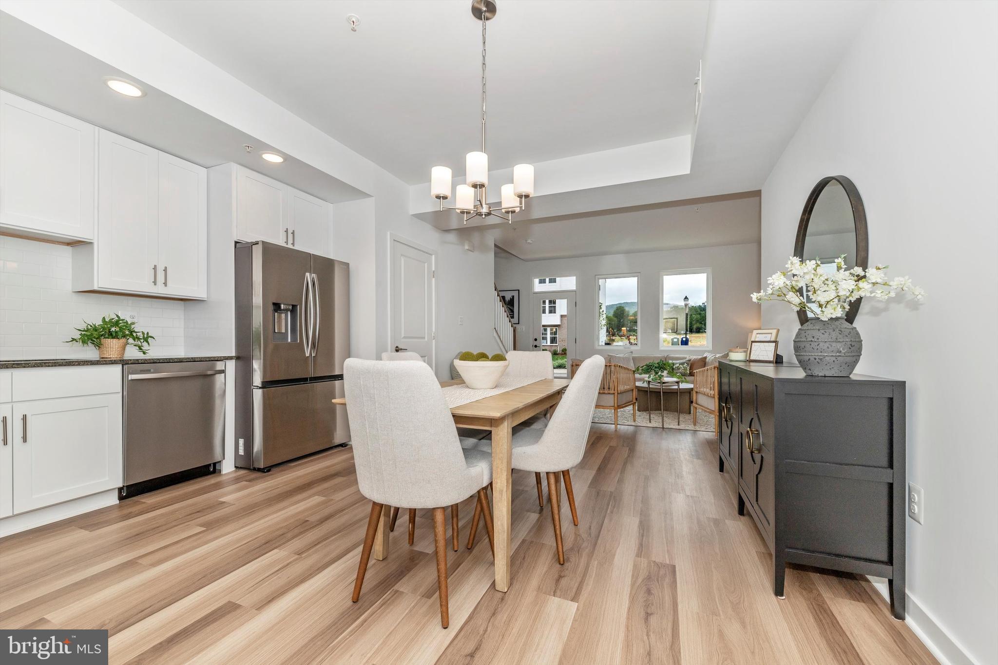 1629 BLACKSMITH WAY UNIT B