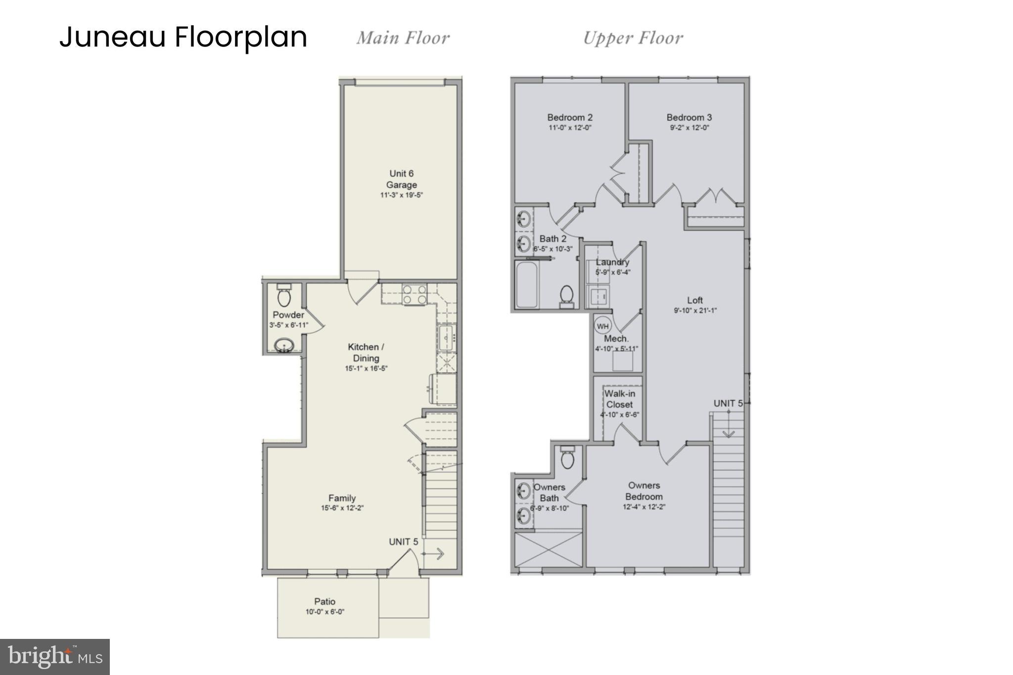 1629 BLACKSMITH WAY UNIT B