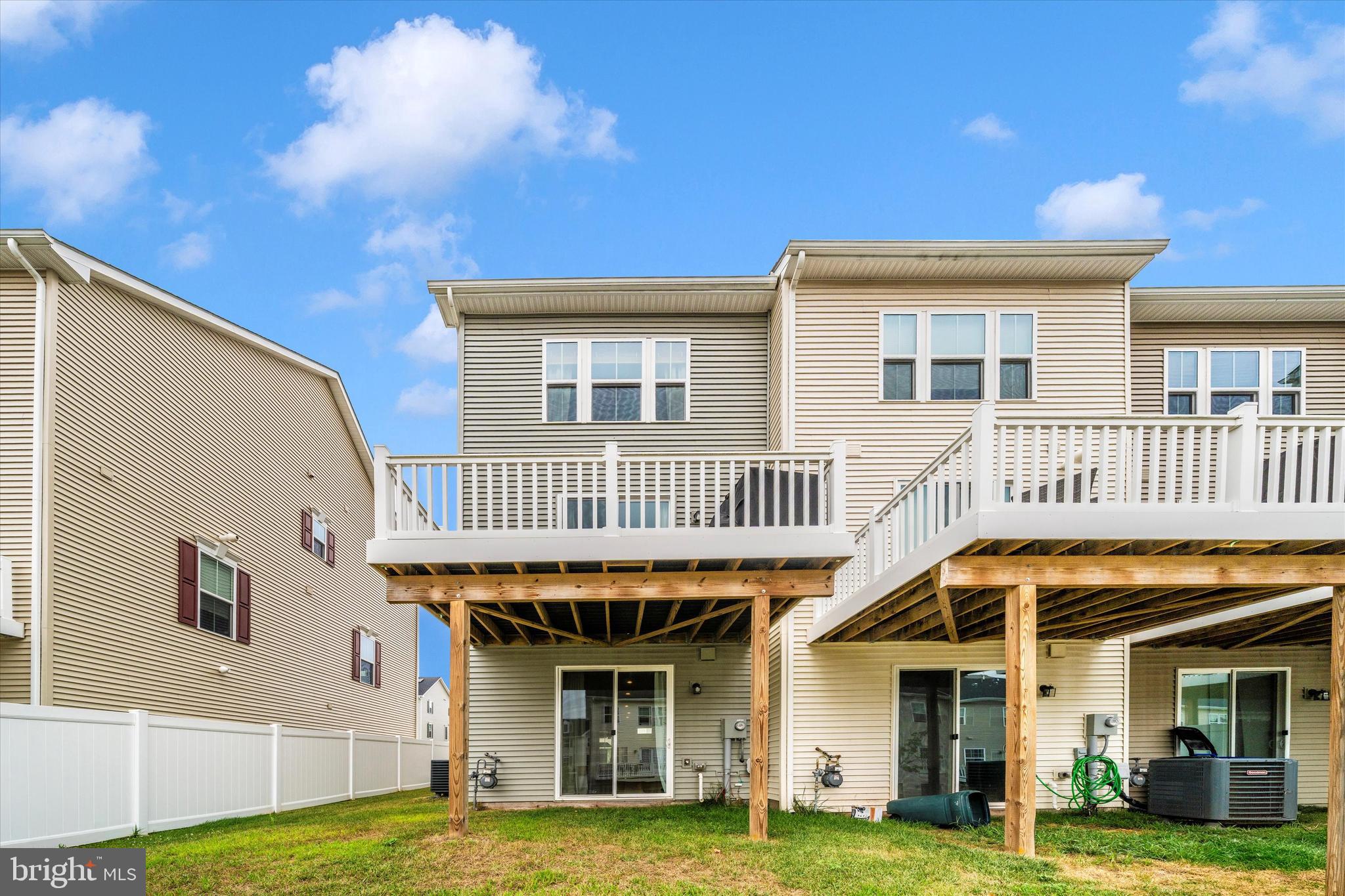 322 PATTERSON PARK ROAD