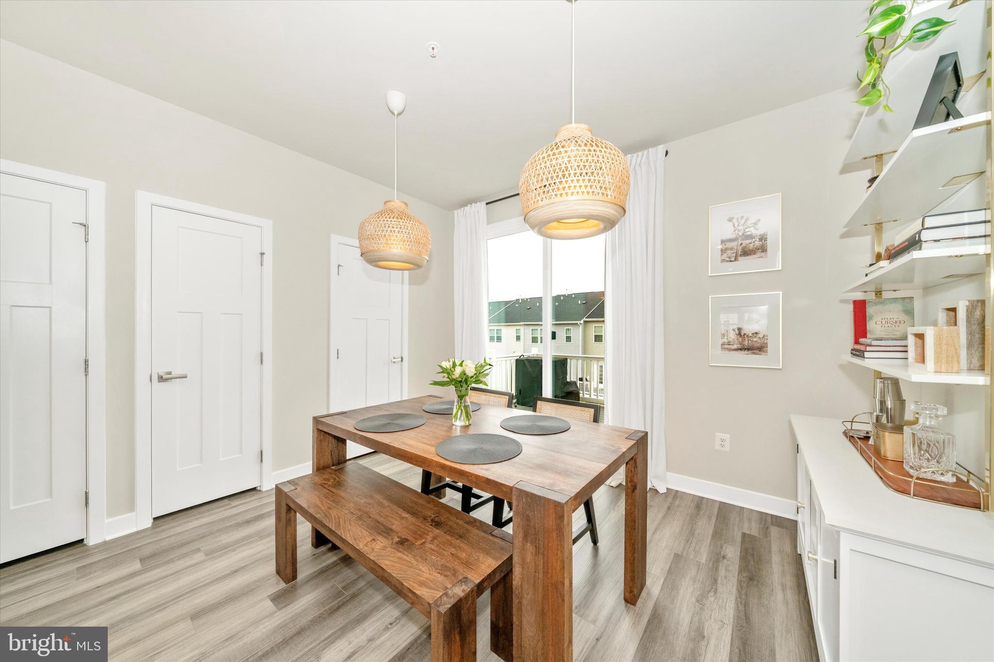 322 PATTERSON PARK ROAD