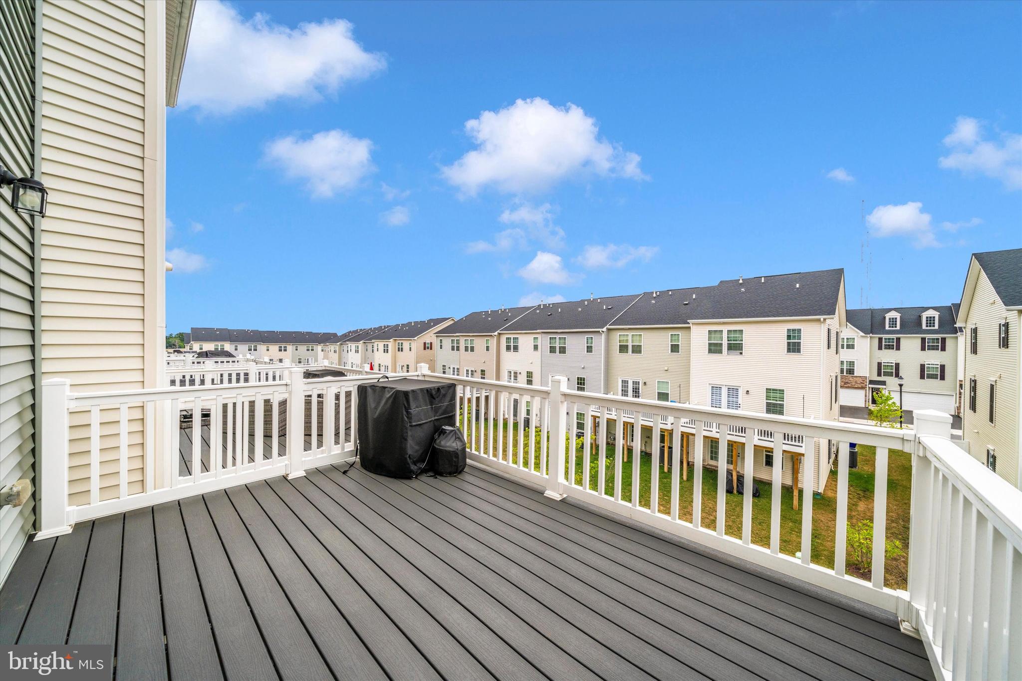322 PATTERSON PARK ROAD