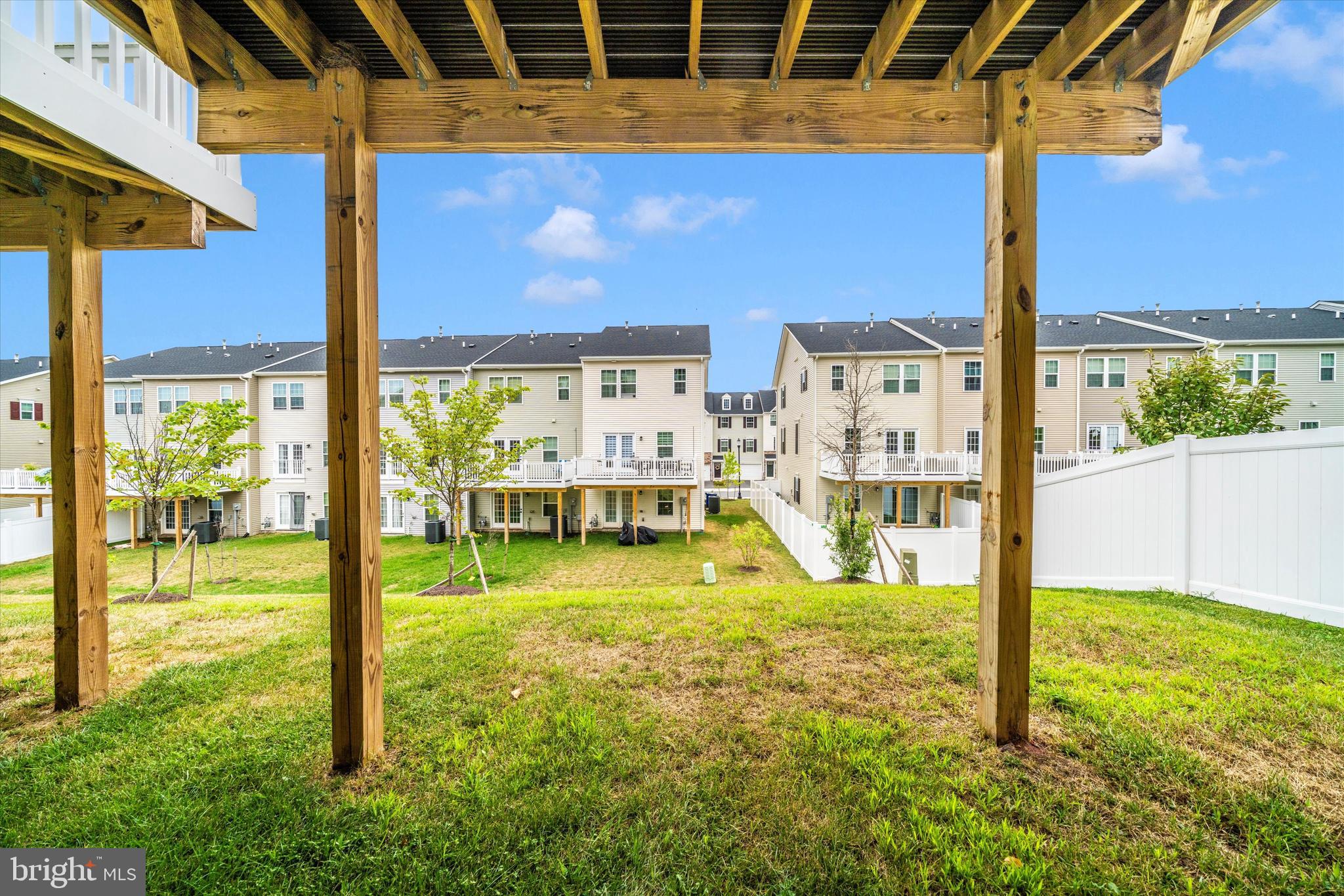 322 PATTERSON PARK ROAD