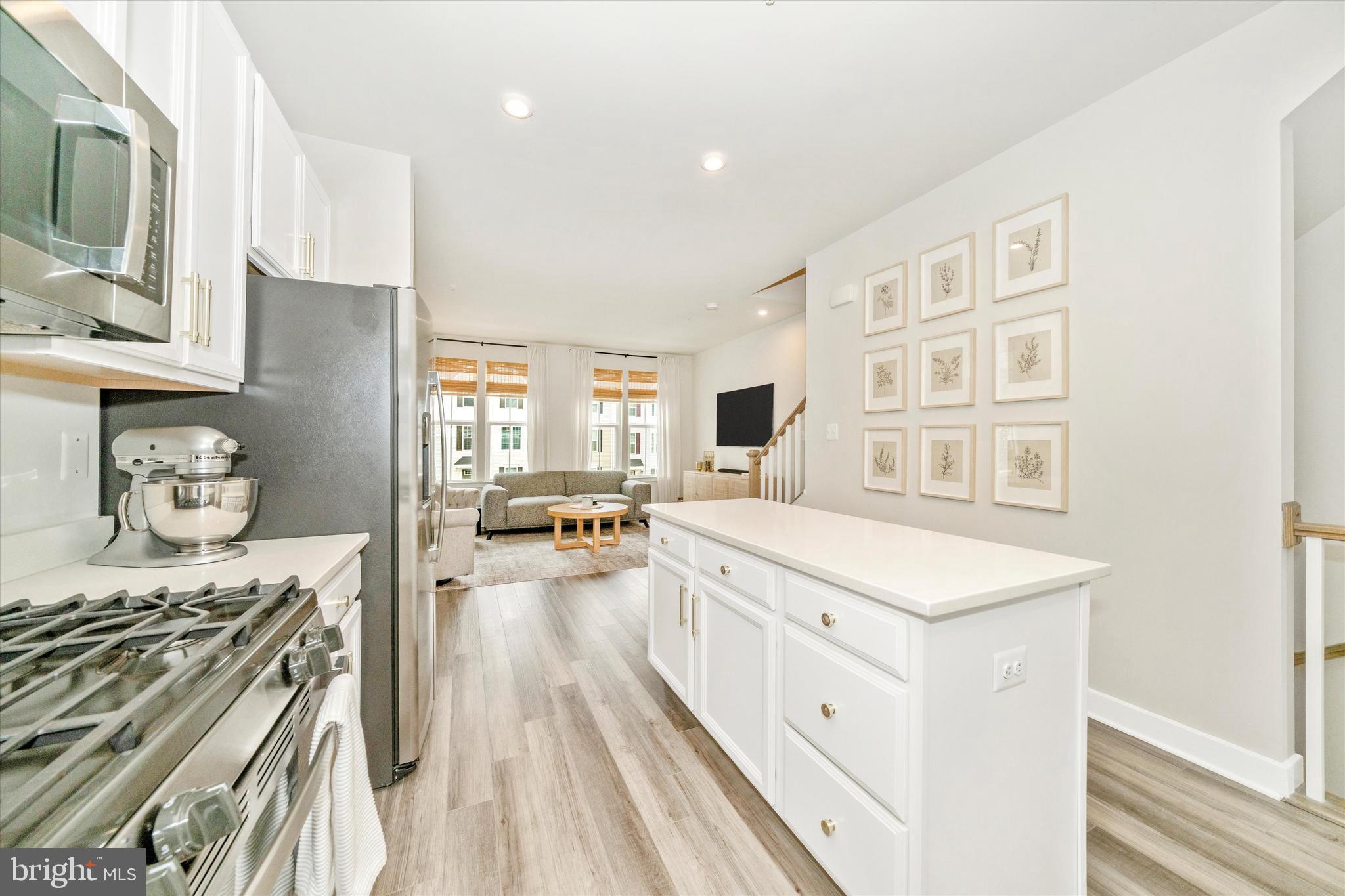 322 PATTERSON PARK ROAD