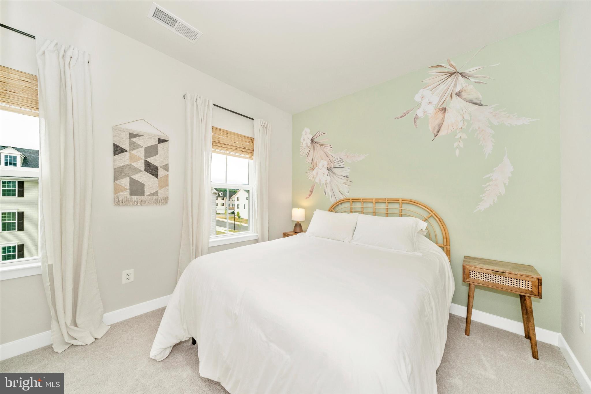 322 PATTERSON PARK ROAD