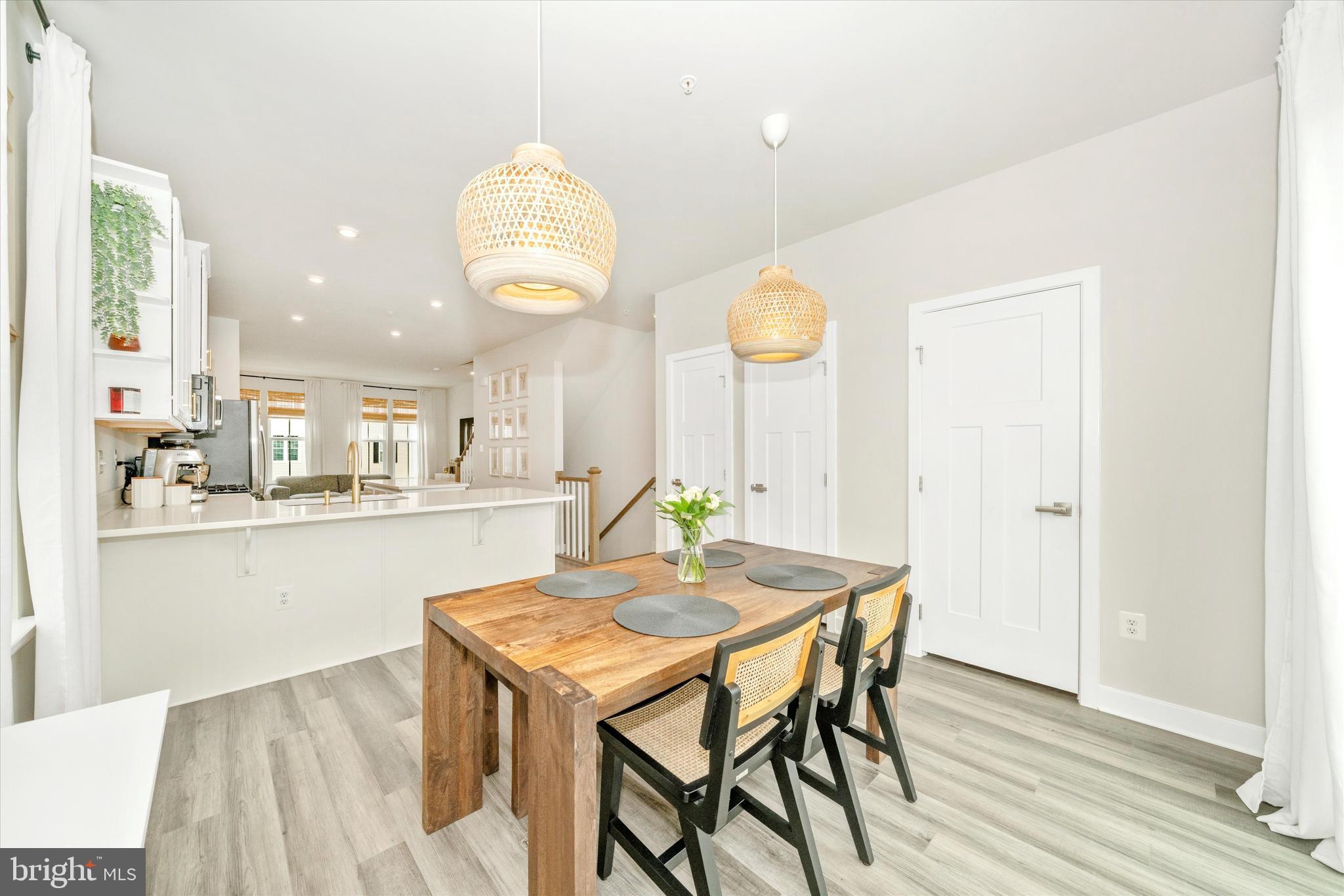 322 PATTERSON PARK ROAD