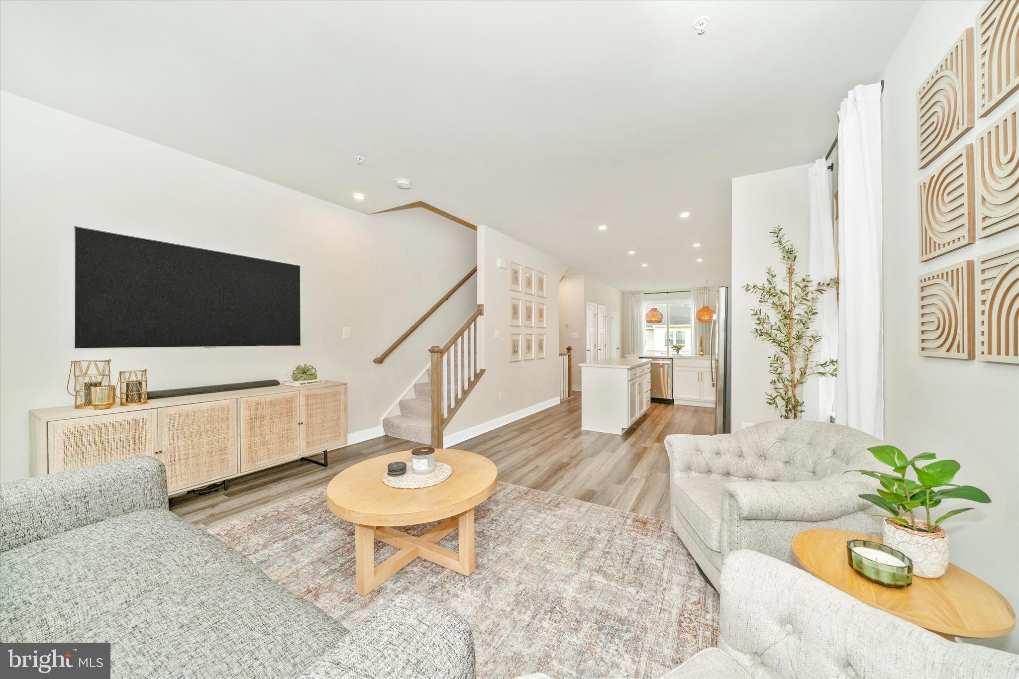 322 PATTERSON PARK ROAD