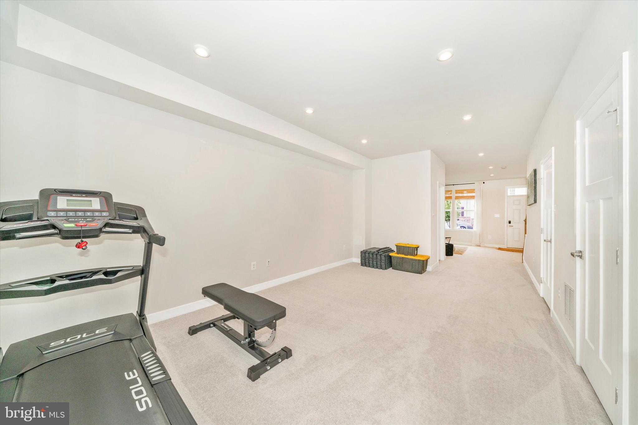 322 PATTERSON PARK ROAD