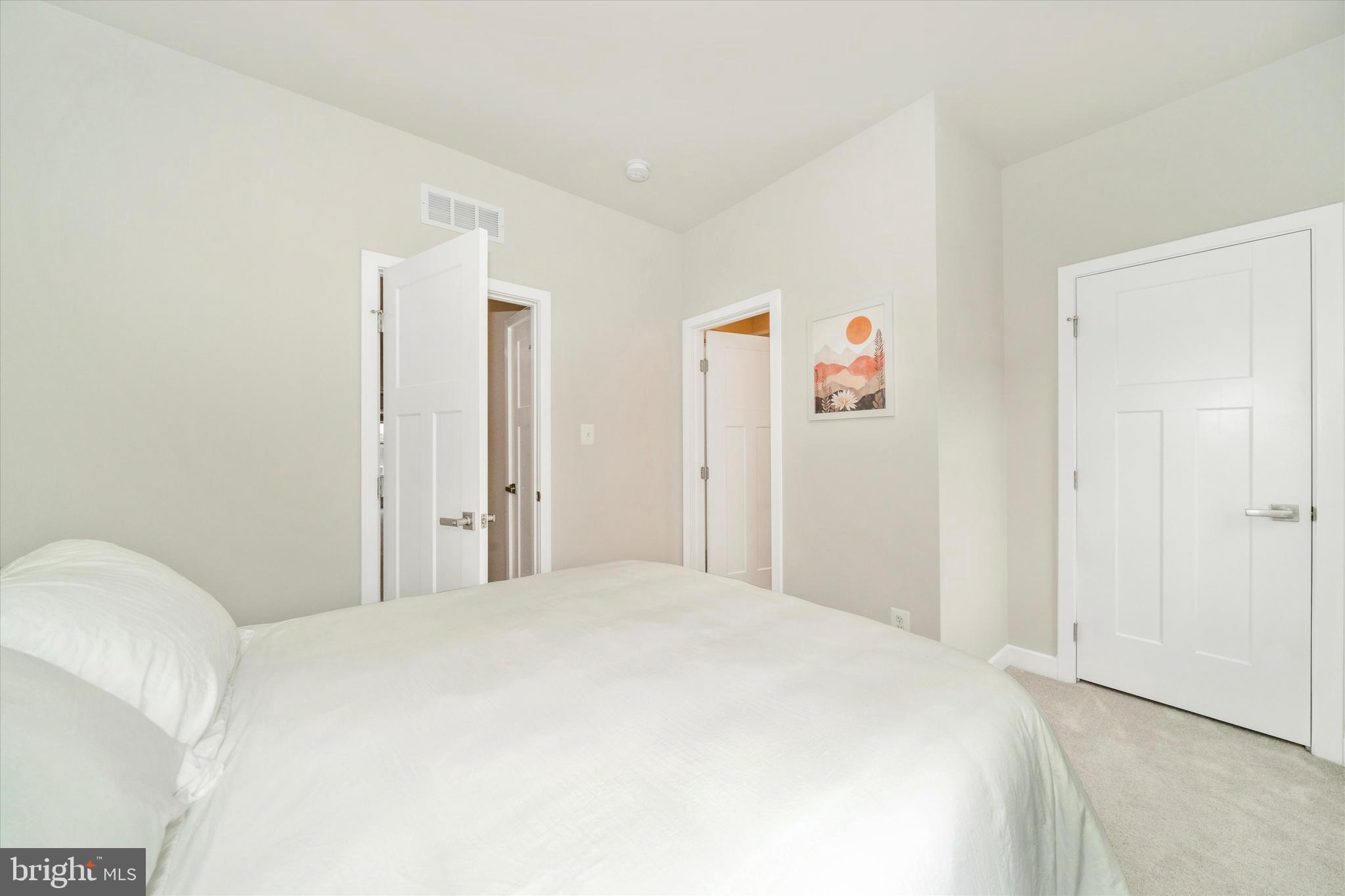 322 PATTERSON PARK ROAD