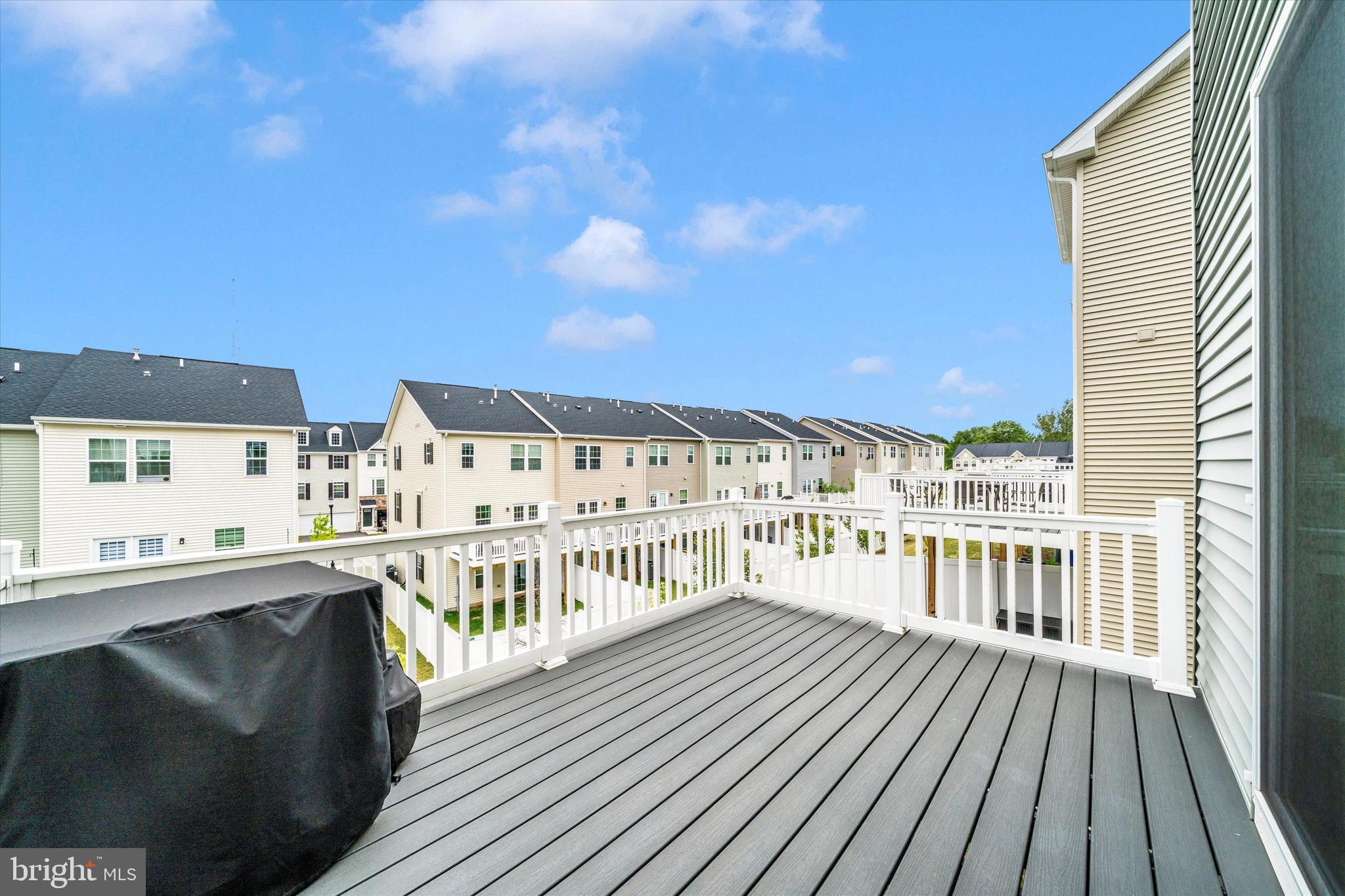322 PATTERSON PARK ROAD