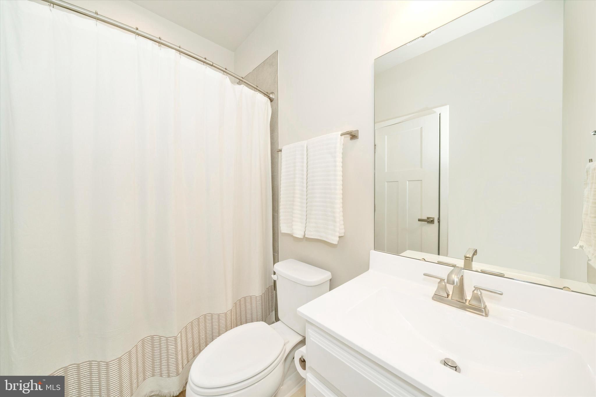 322 PATTERSON PARK ROAD