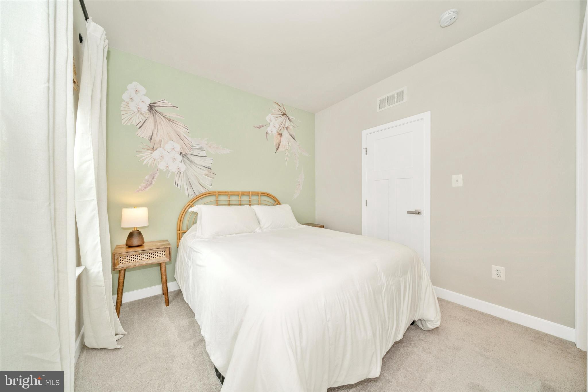 322 PATTERSON PARK ROAD