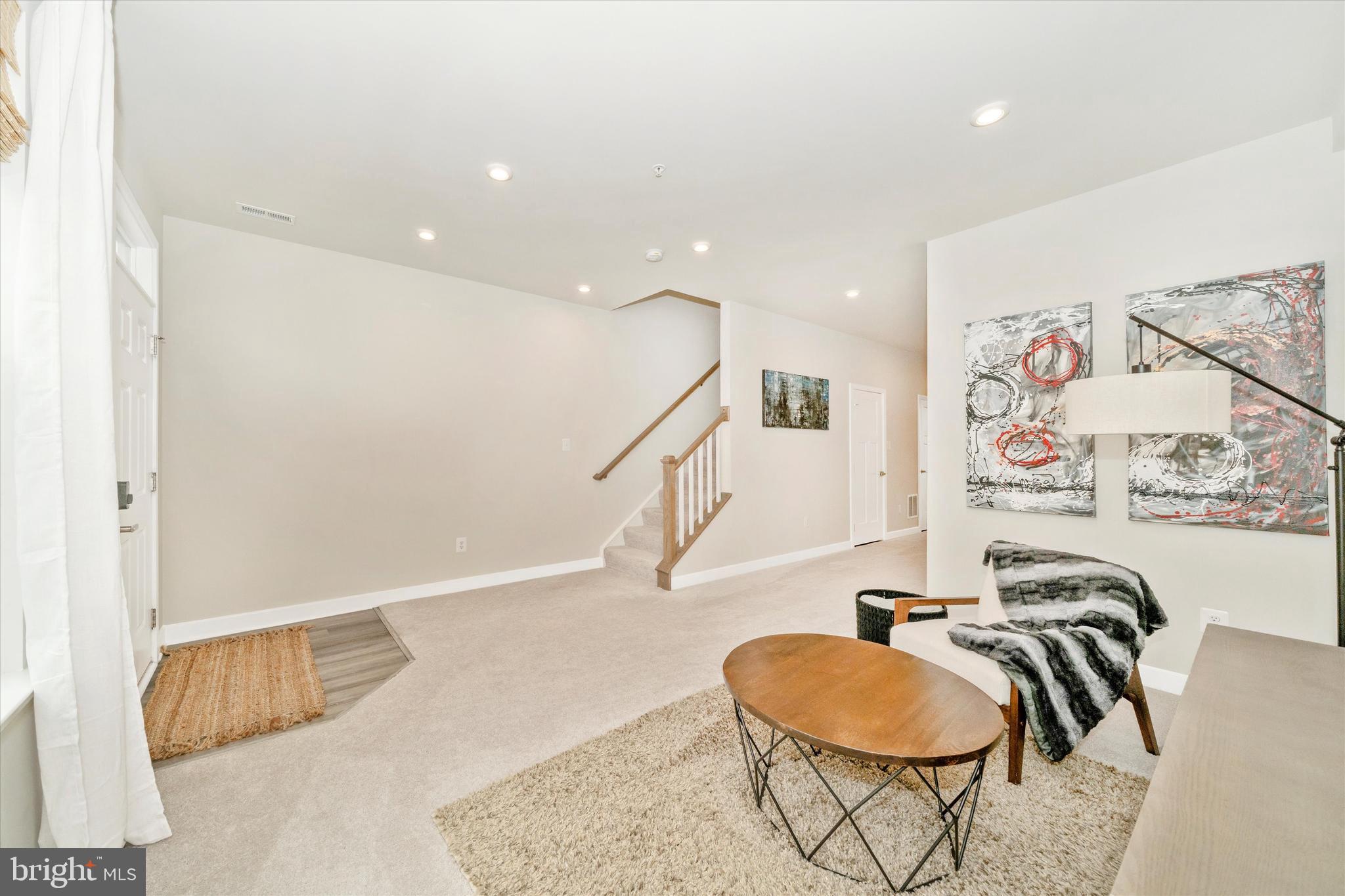 322 PATTERSON PARK ROAD
