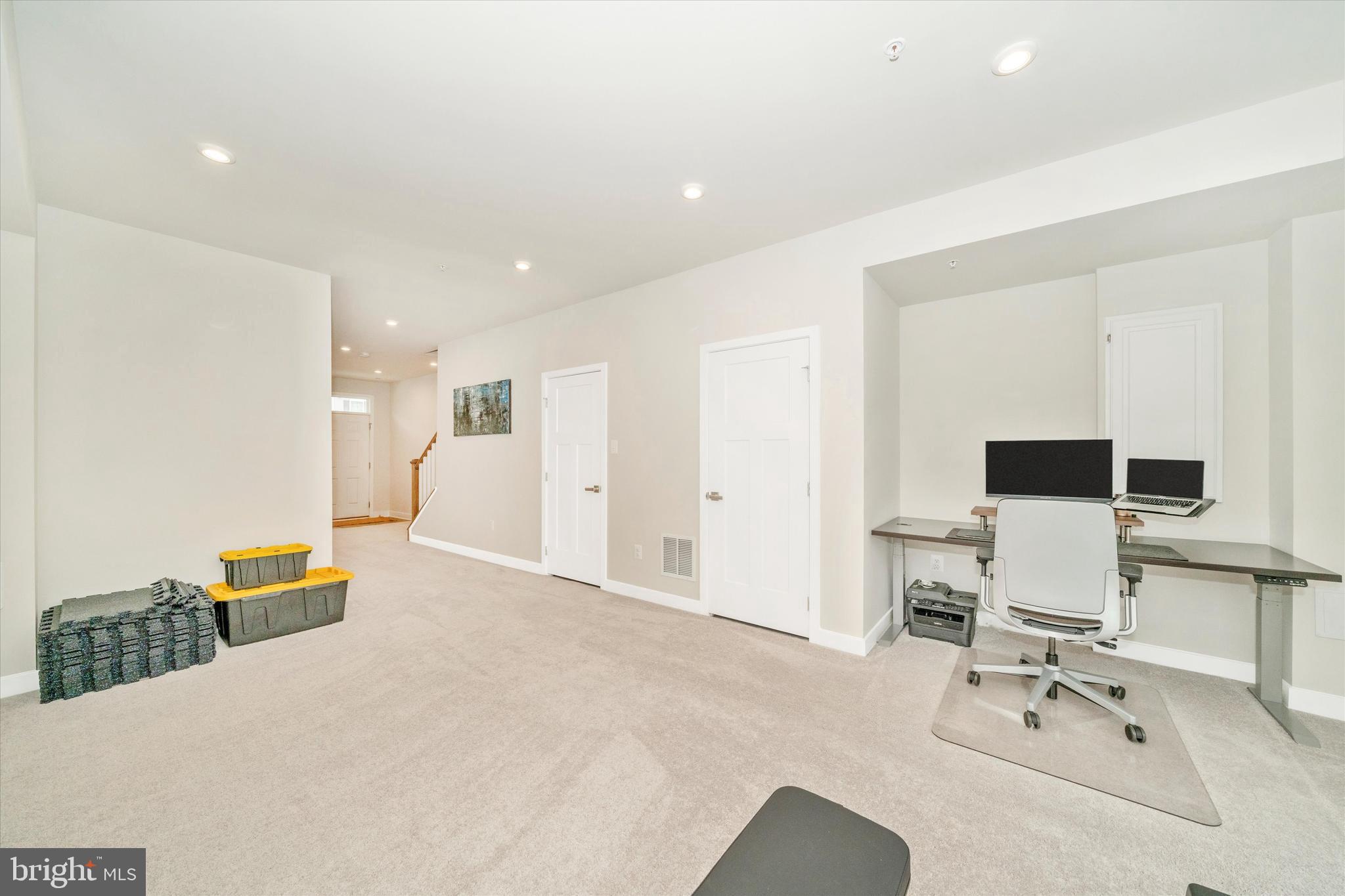 322 PATTERSON PARK ROAD
