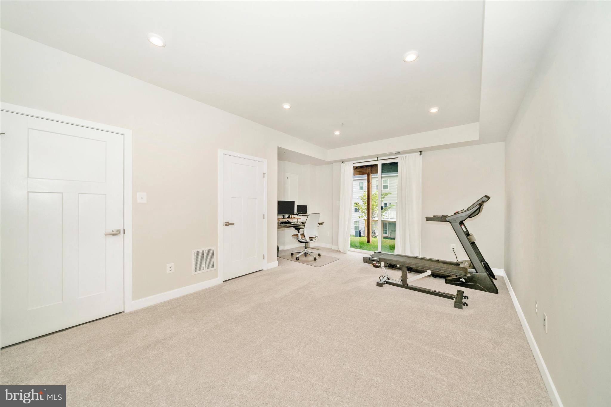 322 PATTERSON PARK ROAD