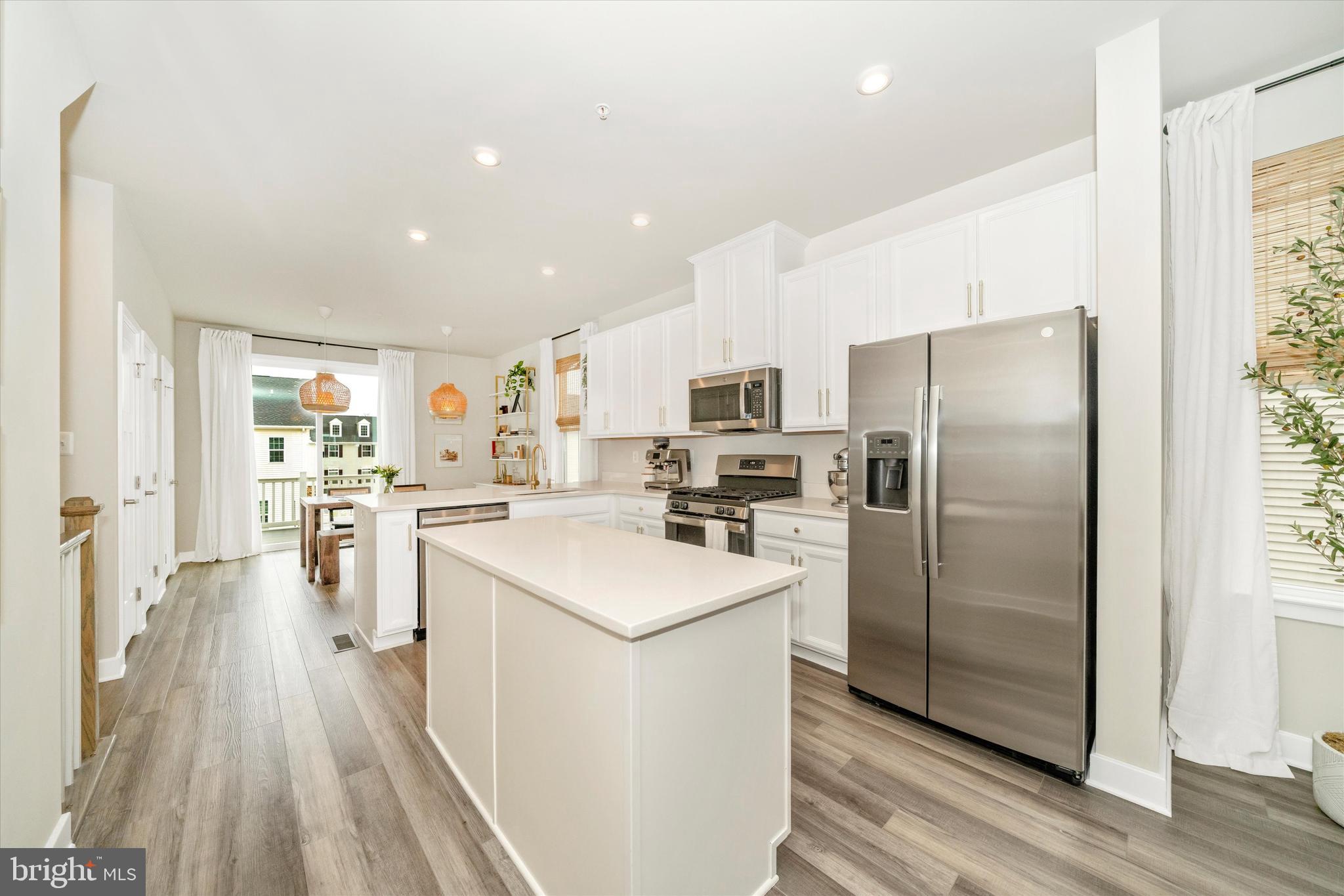 322 PATTERSON PARK ROAD