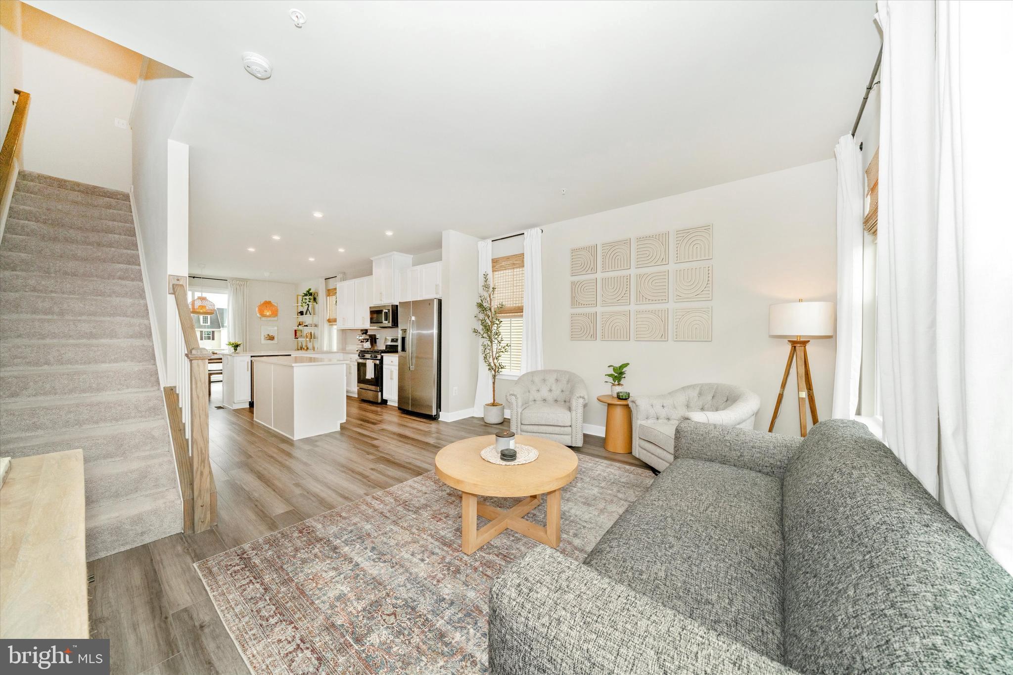 322 PATTERSON PARK ROAD