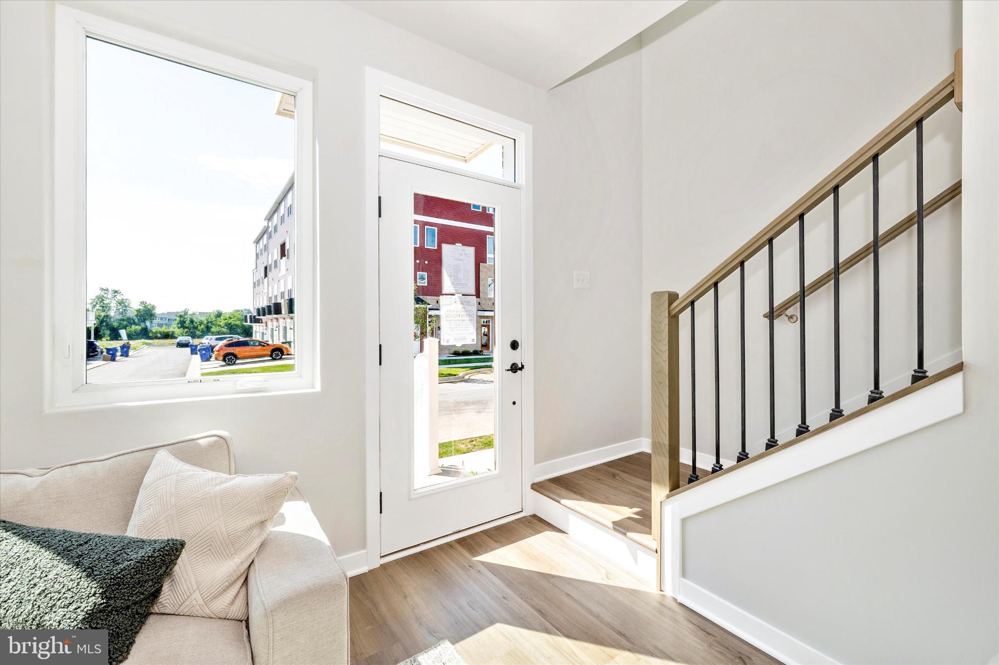 718 IRON FORGE ROAD UNIT A
