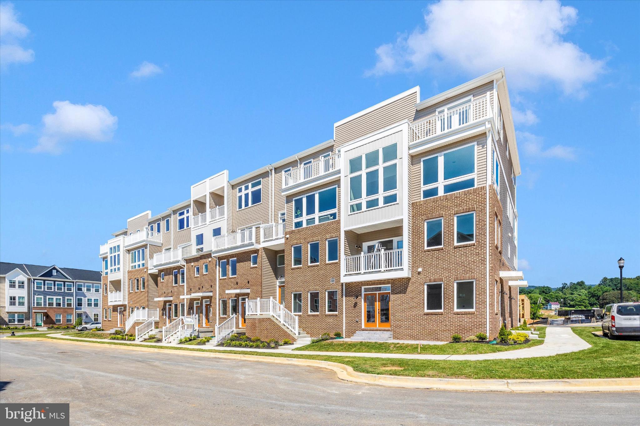 718 IRON FORGE ROAD UNIT A