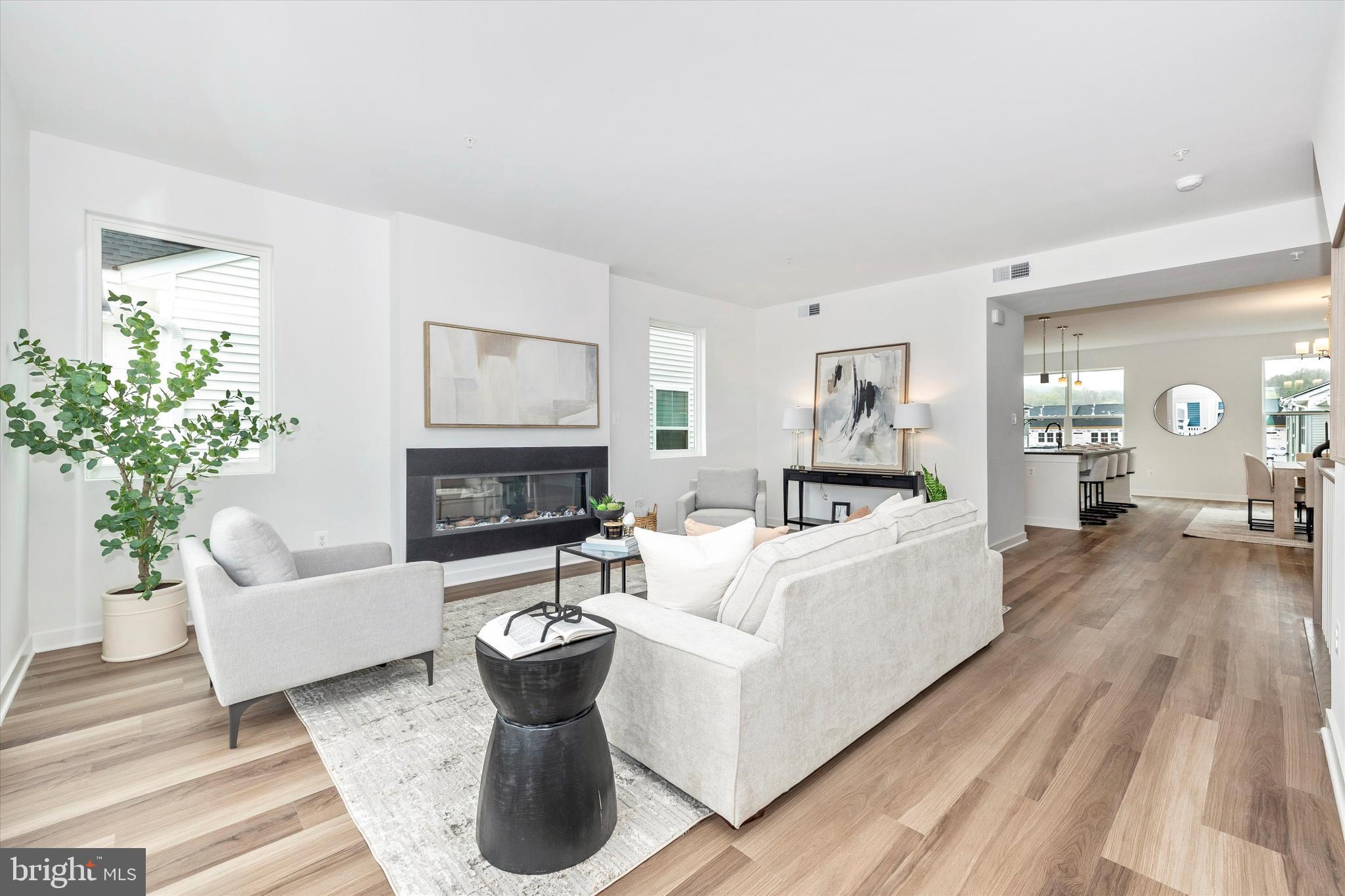 709 IRON FORGE ROAD B